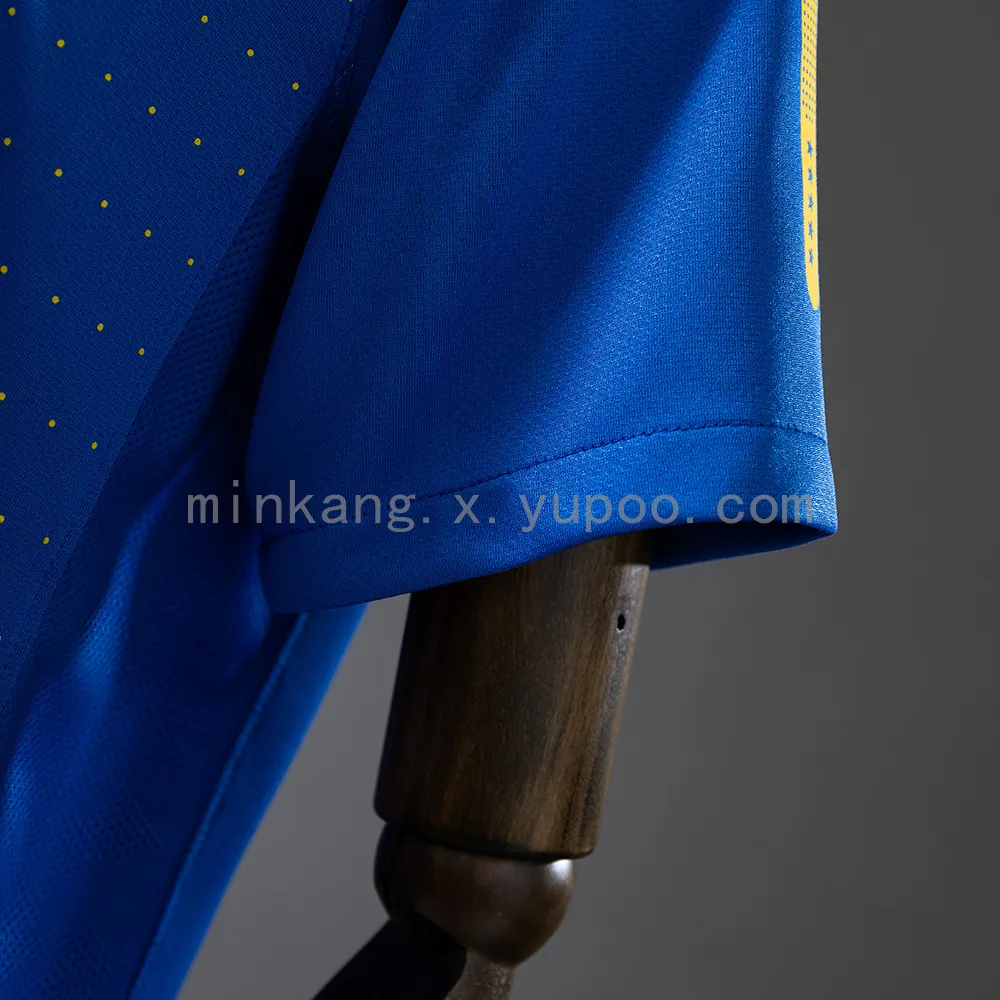 Retro Brazil 1957/62 Away Jersey — 2/2
