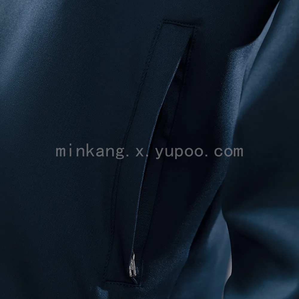 Brazil 22/23 Royal Blue - Jacket — 2/2