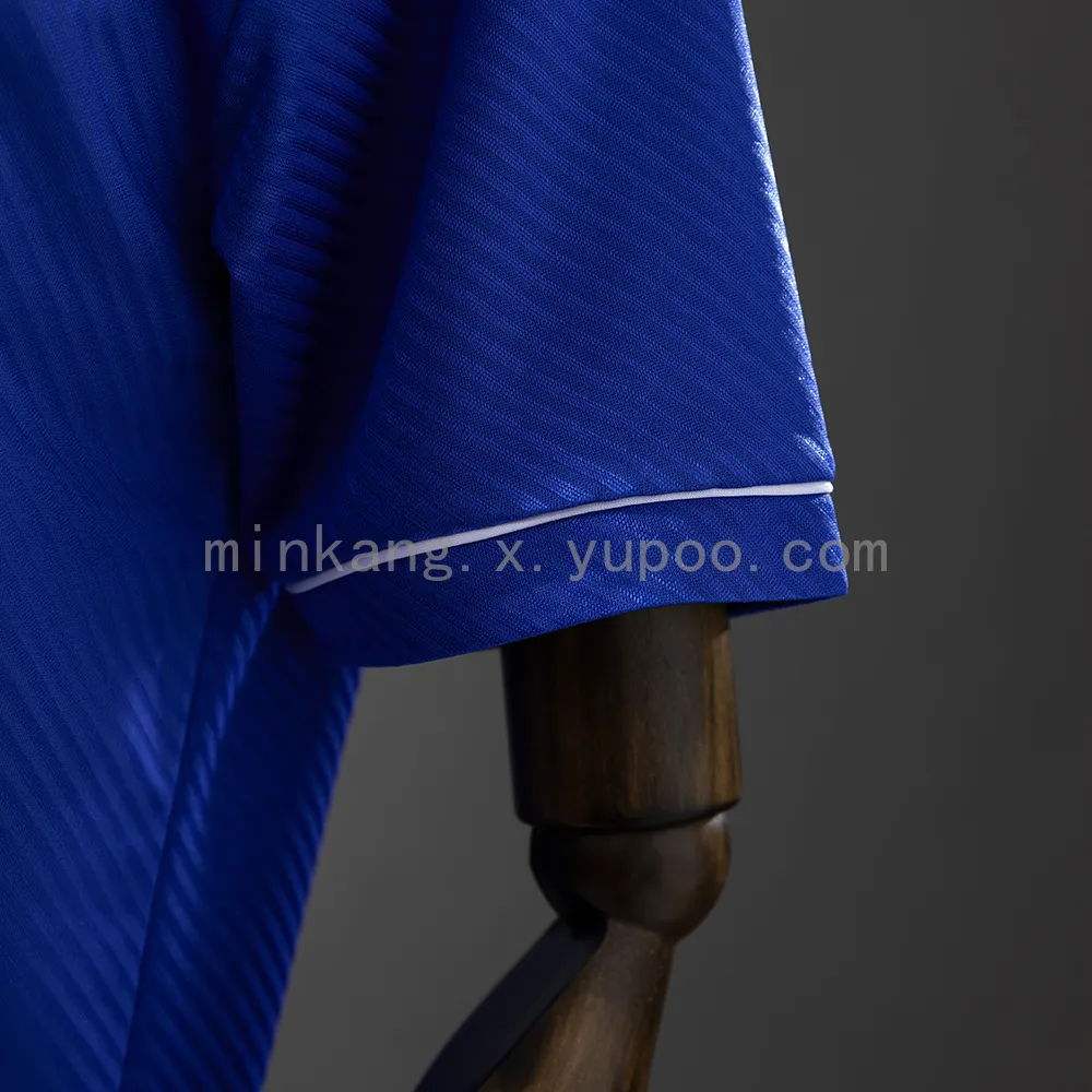 Brazil 94/96 Away Retro Jersey — 1/2