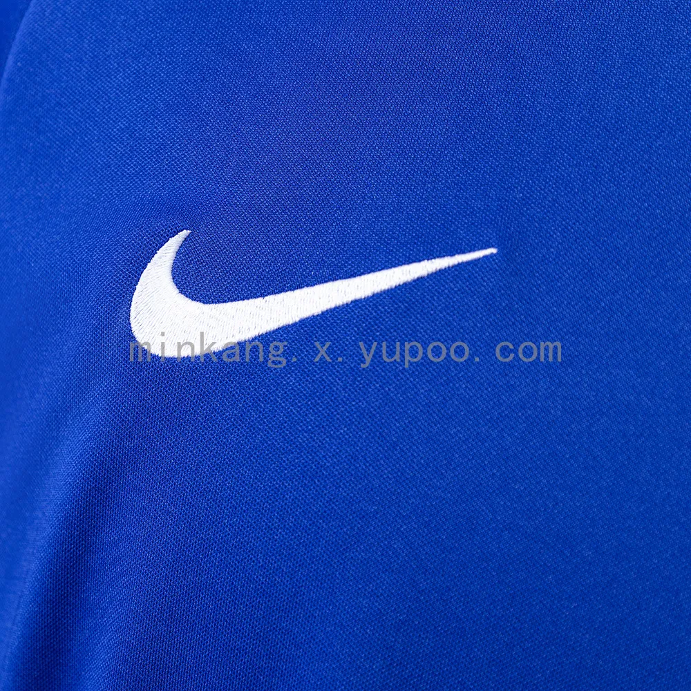 Brazil 2002 Away Long Sleeve Retro Jersey — 2/2