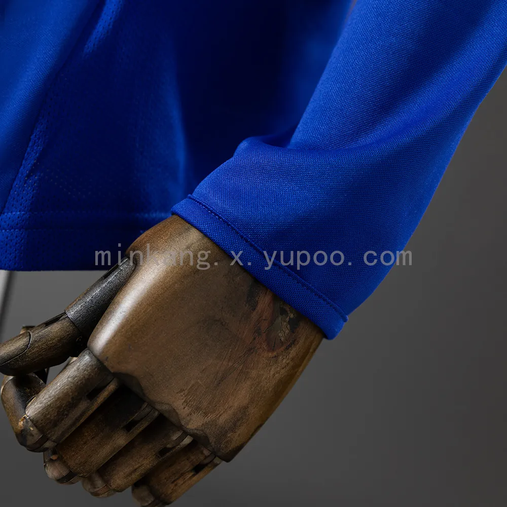Brazil 2002 Away Long Sleeve Retro Jersey