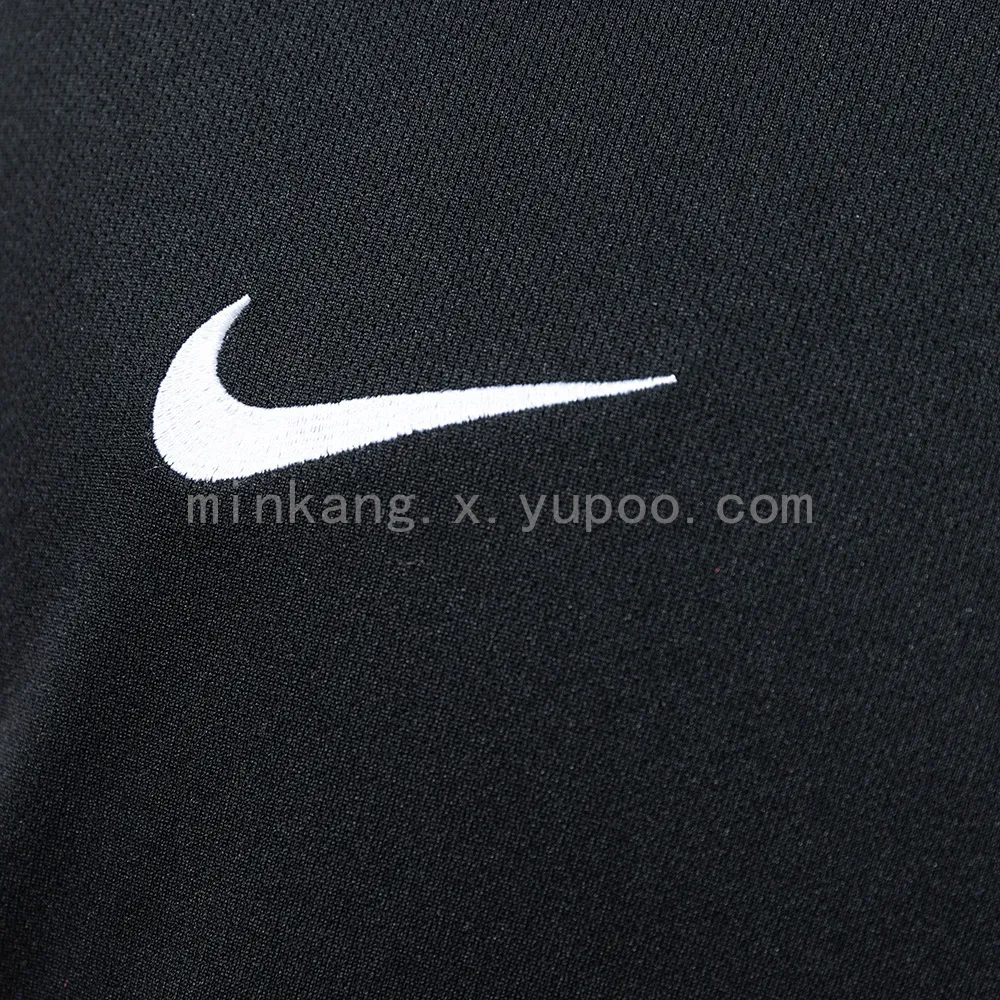 Brazil 2002 Goalkeeper Black Jersey — 2/2