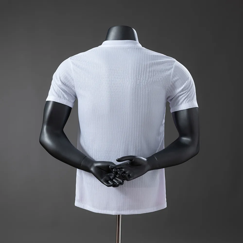 Brazil 2025 Special Edition - Pink Player Version Jersey — 2/2