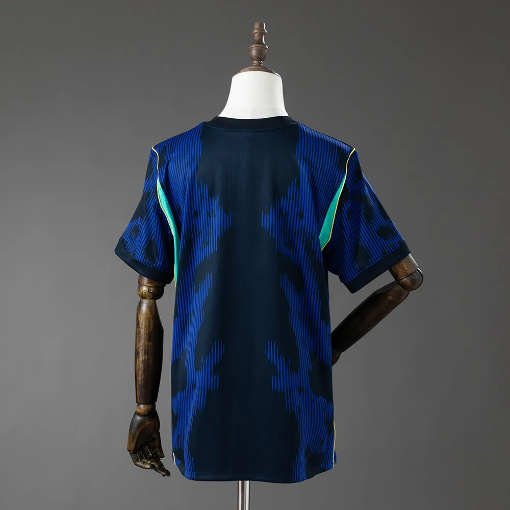 Brazil 2026 Away Women's Jersey — 2/2