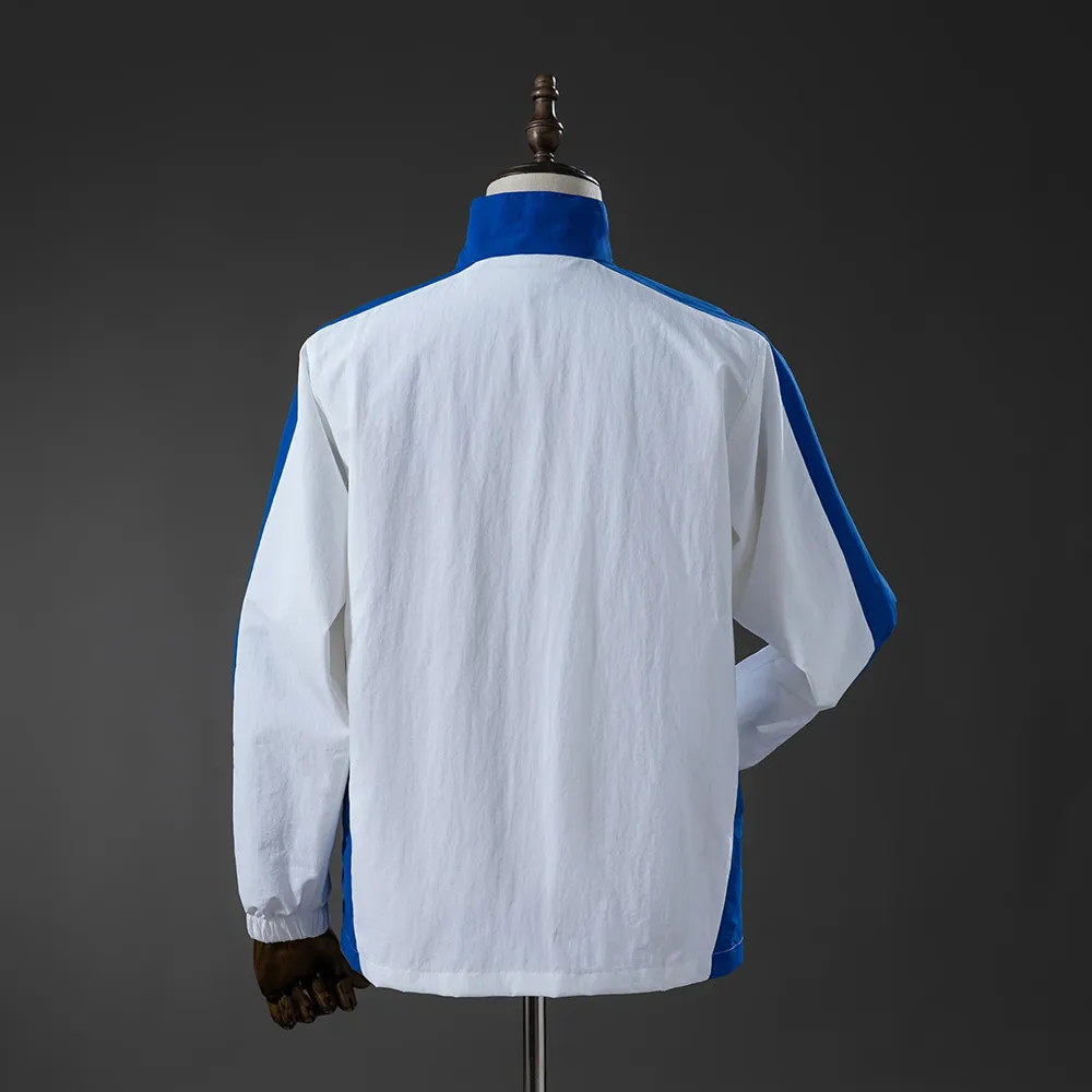 Brazil 1998 Windbreaker - White — 2/2