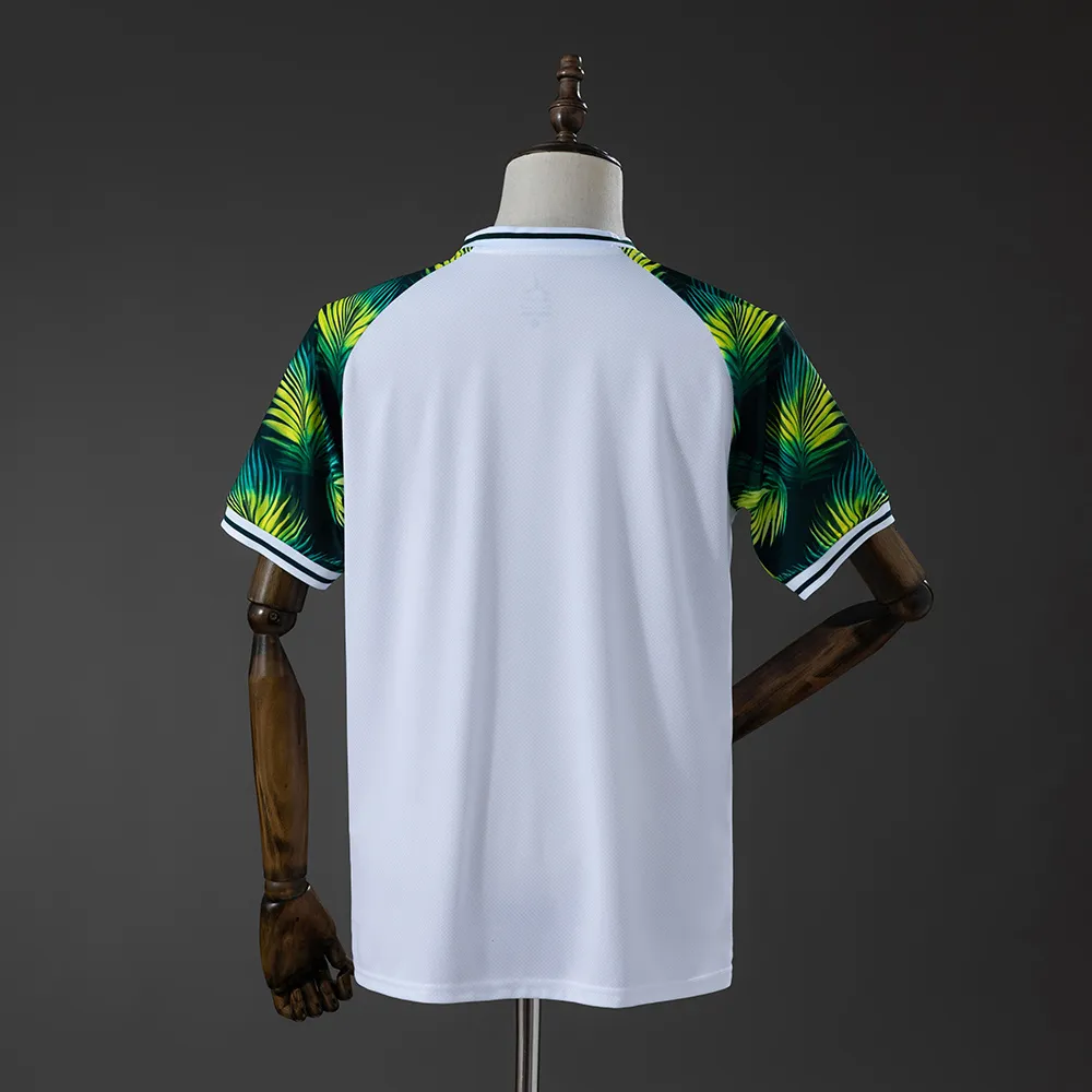 Brazil 26/27 Special Edition Jersey — 2/2