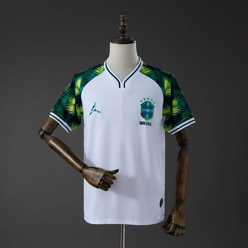 Brazil 26/27 Special Edition Jersey
