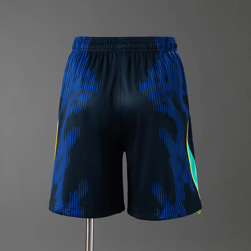 Brazil 2026 Away Shorts — 2/2