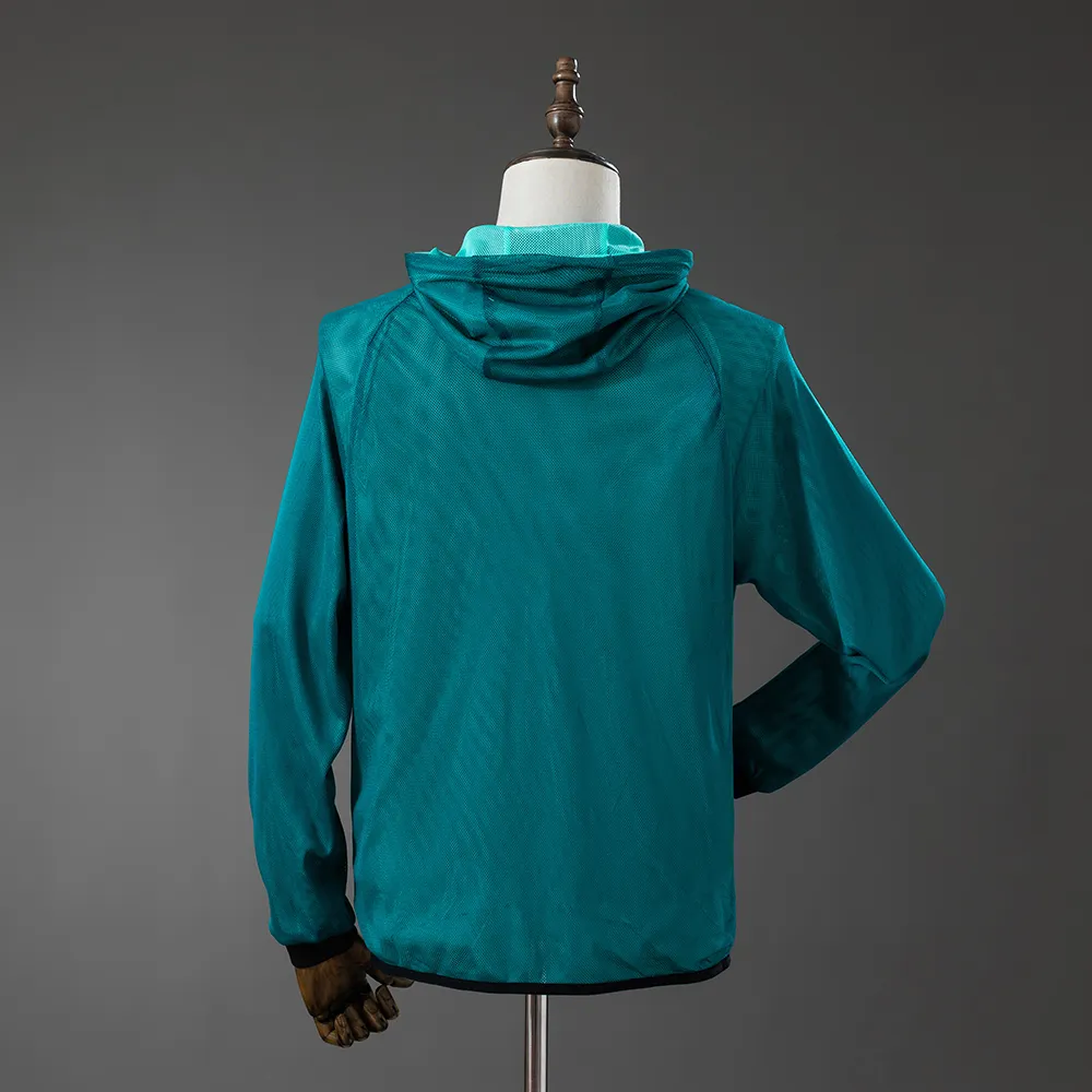 Brazil 2026 Men's Football Anthem Jacket — 2/2