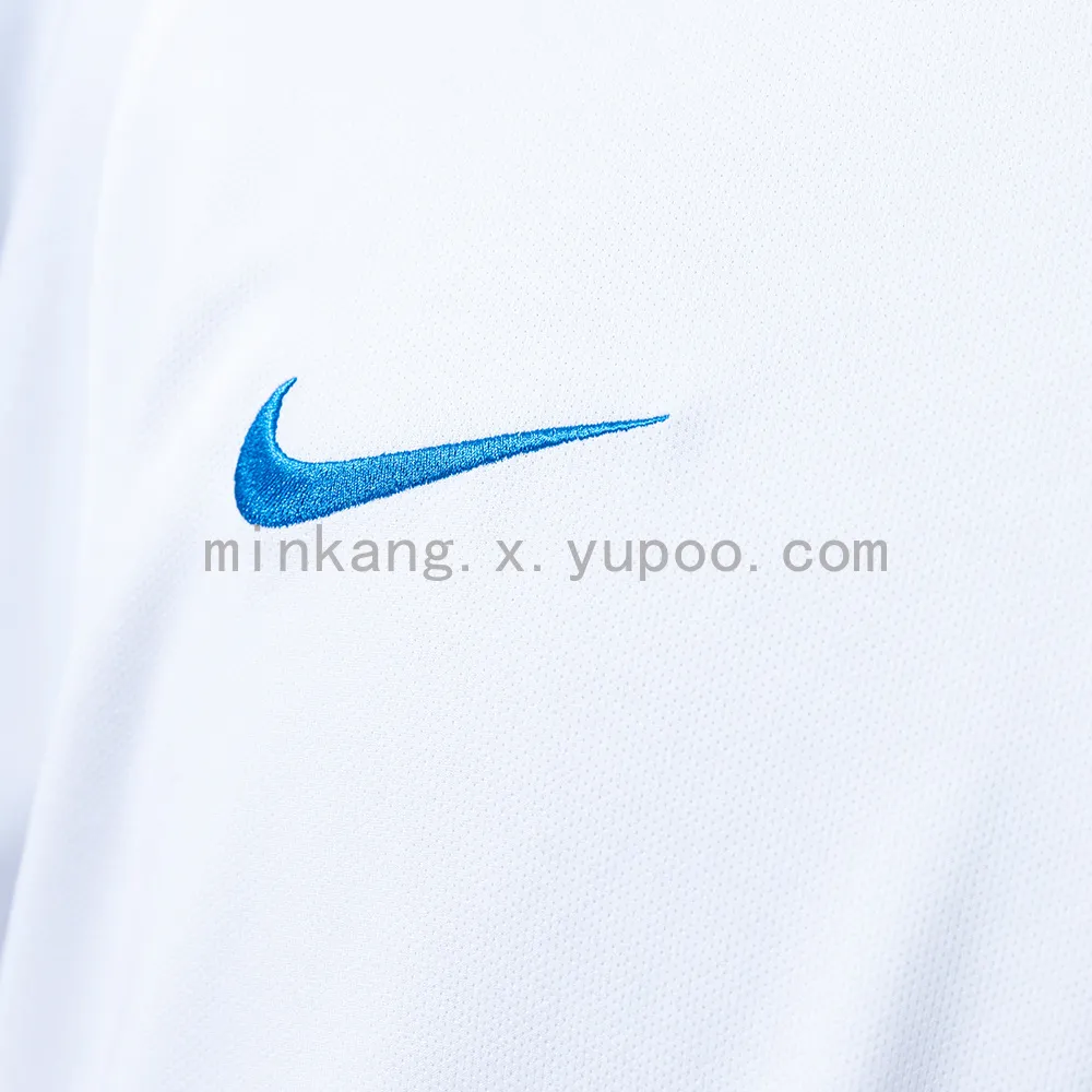 2019 Brazil away — 2/2