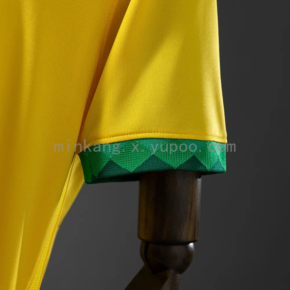 2020 Brazil home S-XXXL — 2/2