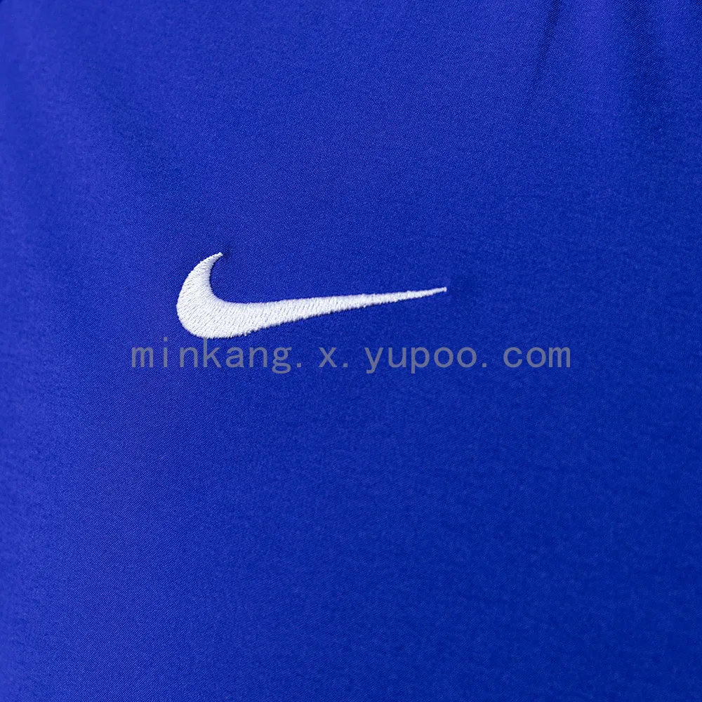 Retro 2002 Brazil away — 2/2