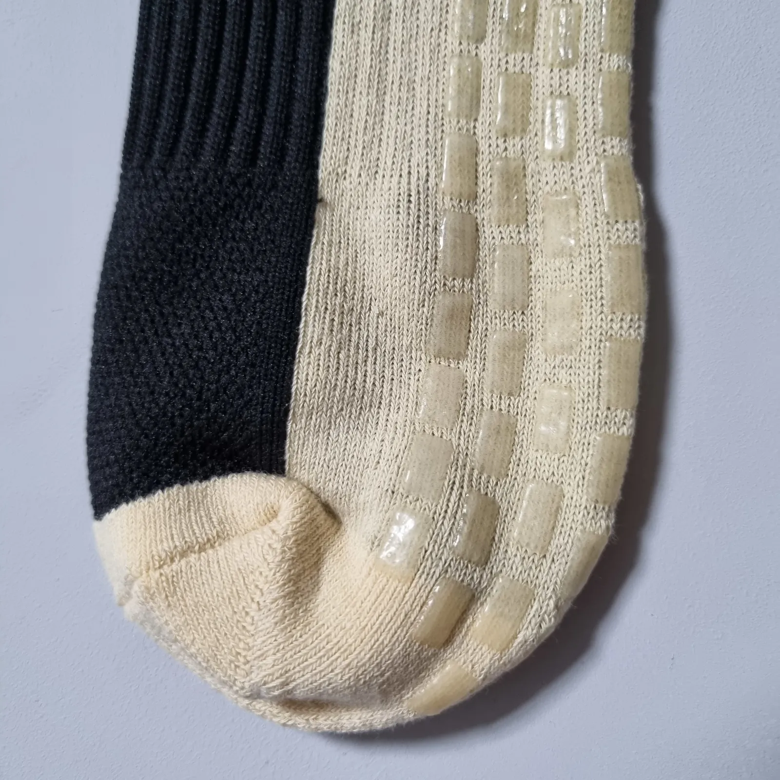 K/SOCKS#0001 — 2/2