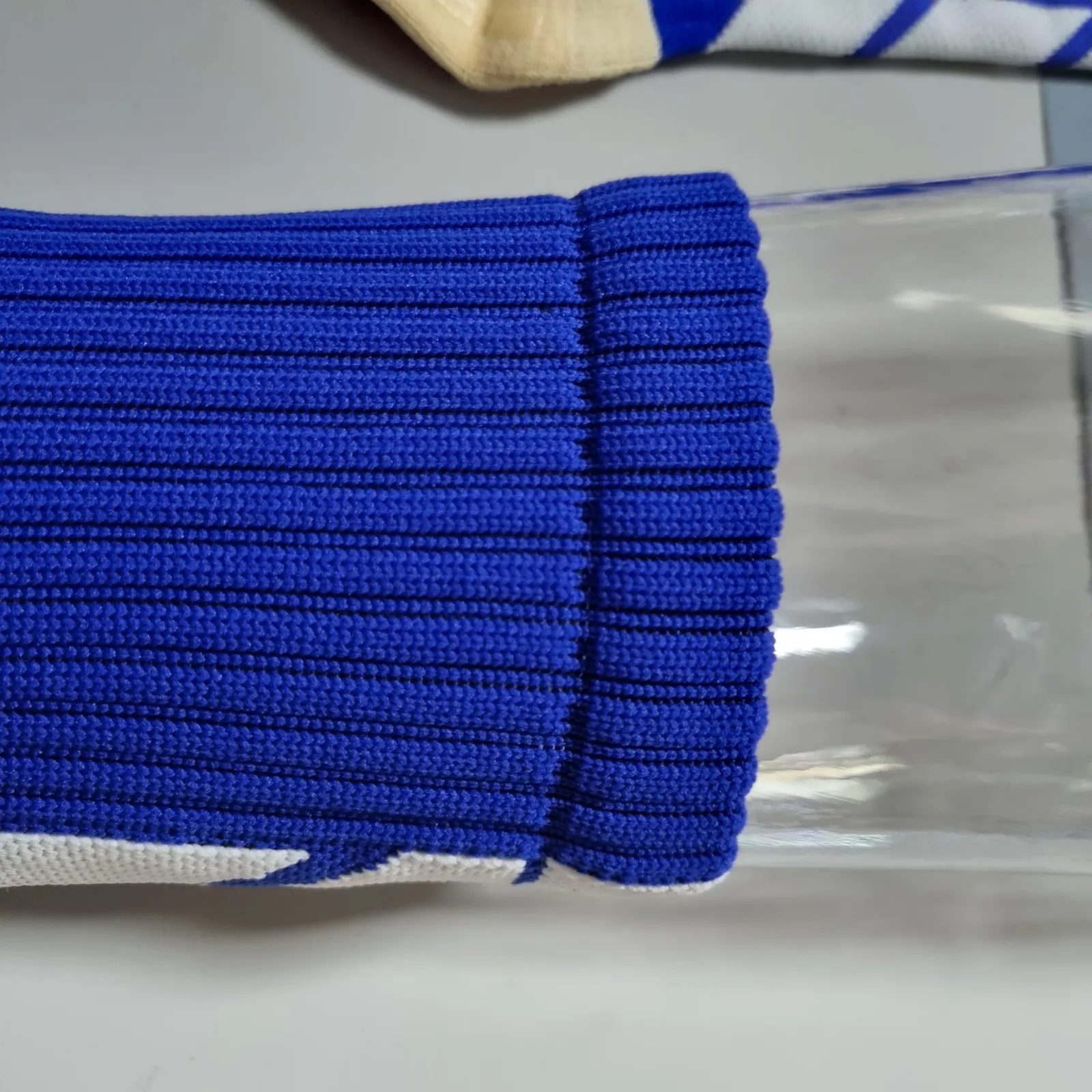 K/SOCKS#0003 — 1/2