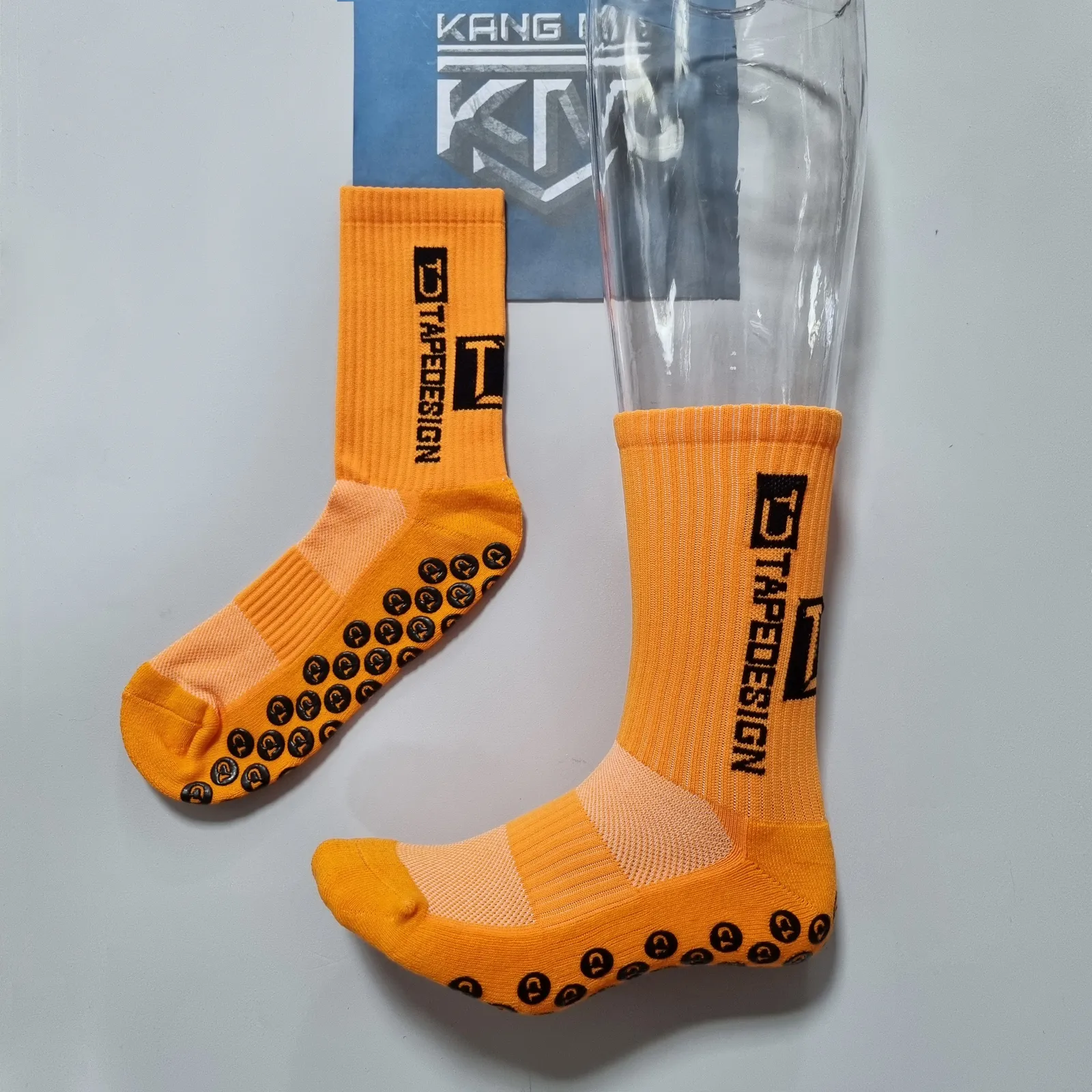 K/SOCKS#0011 — 1/2