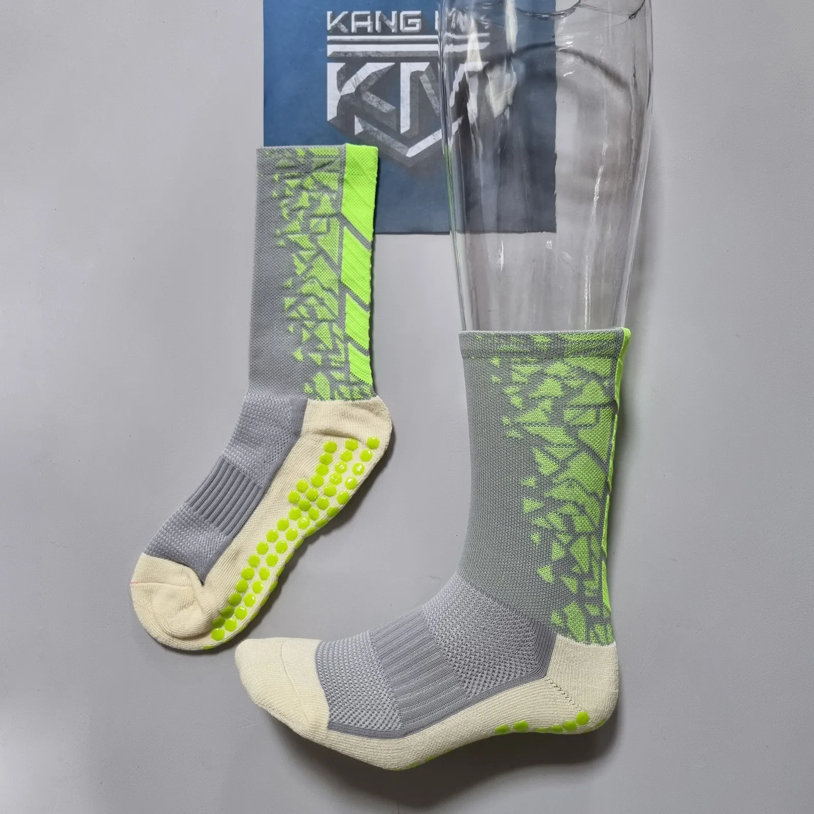 K/SOCKS#0022 — 2/2