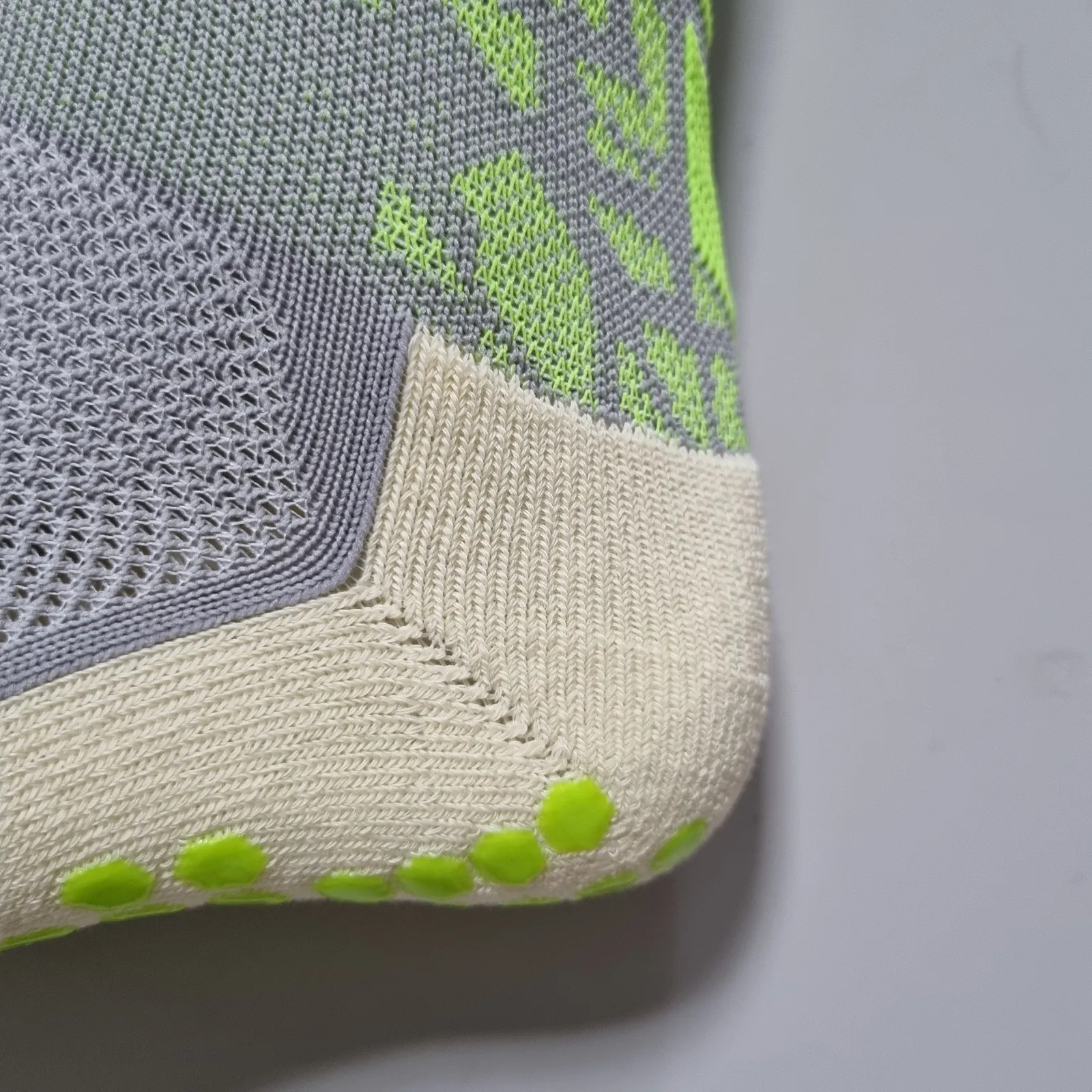 K/SOCKS#0022 — 1/2