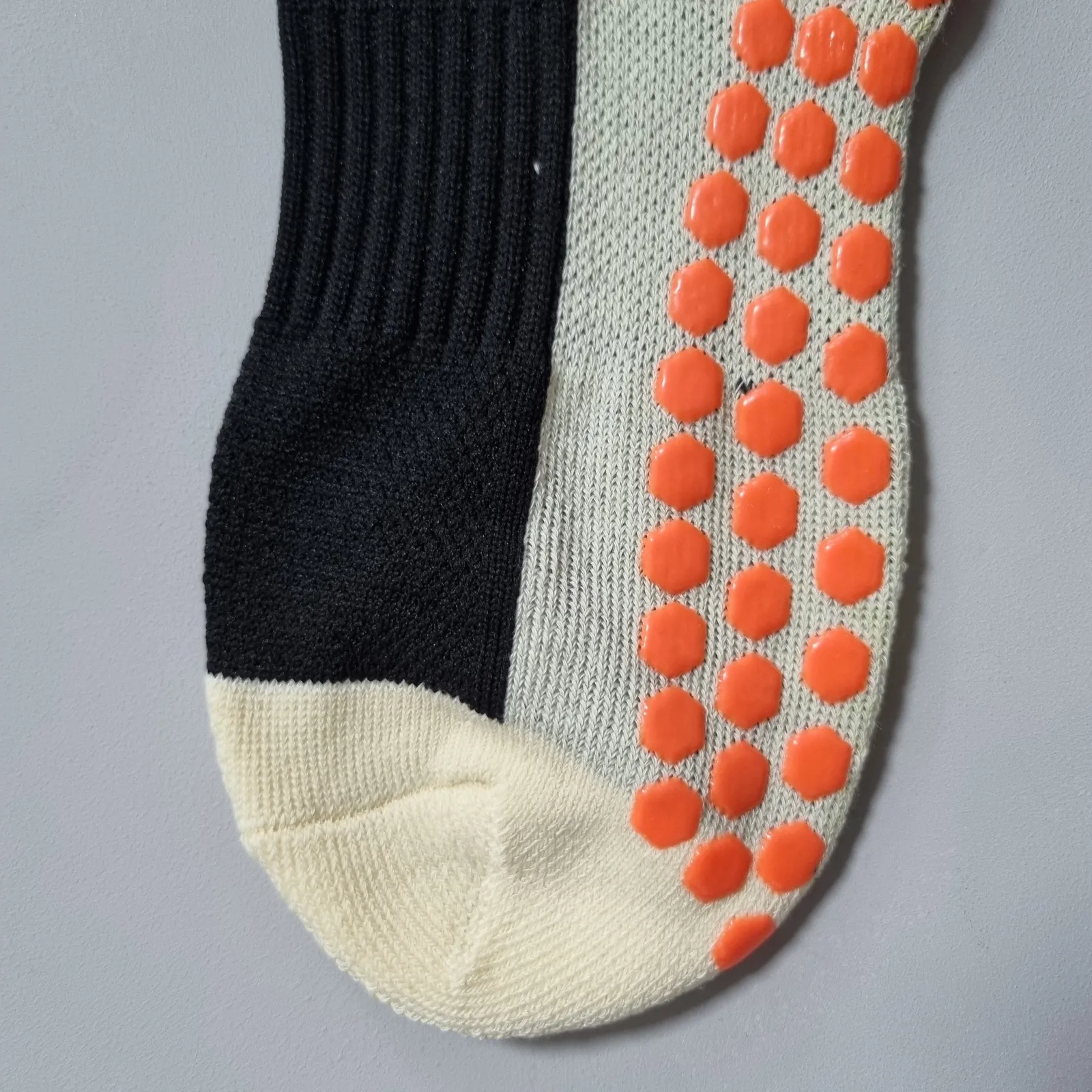 K/SOCKS#0025 — 1/2