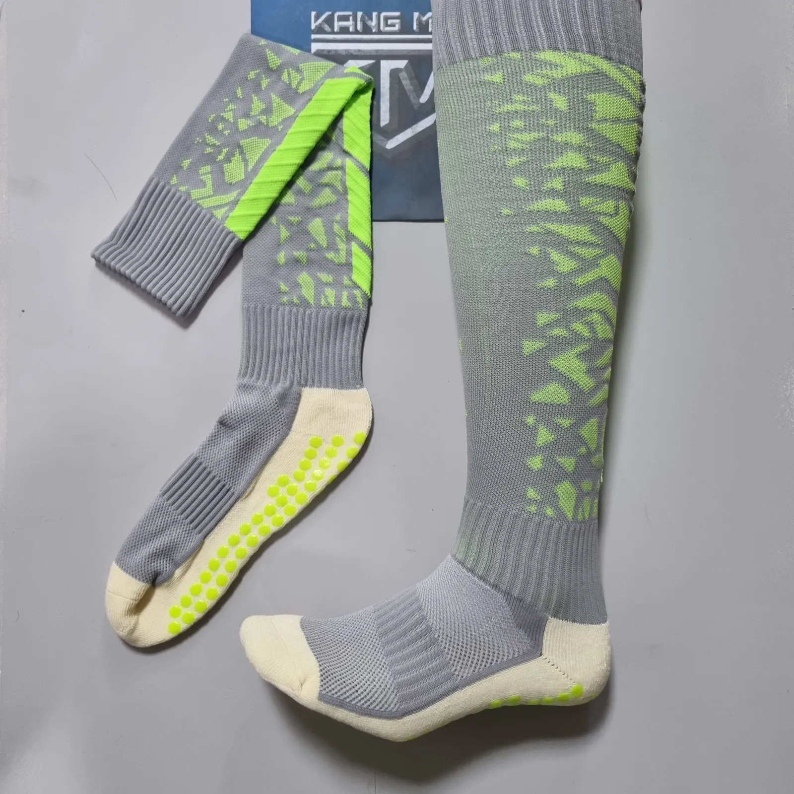 K/SOCKS#0027