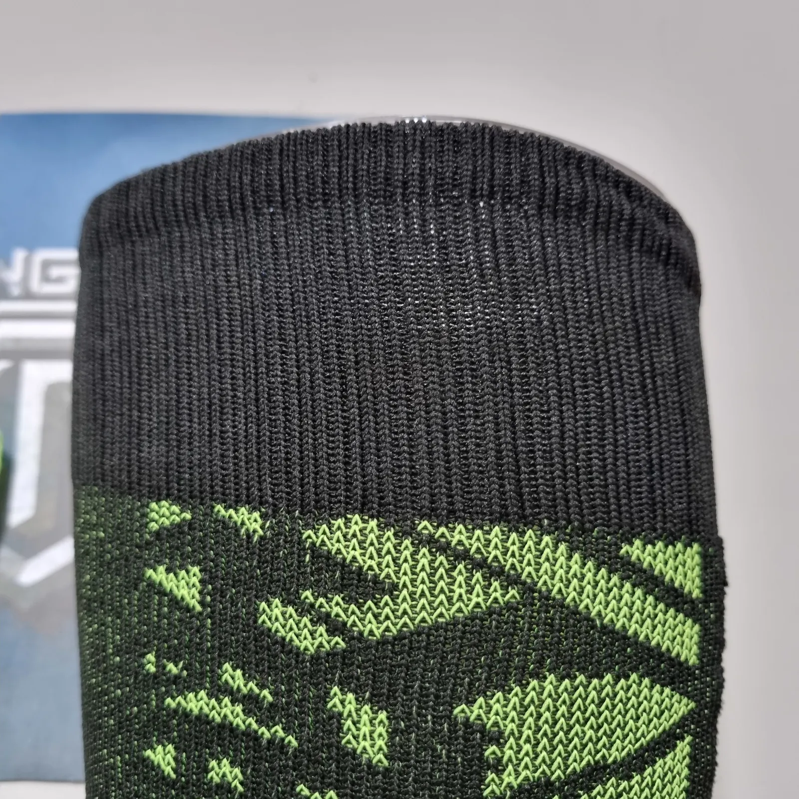 K/SOCKS#00288
