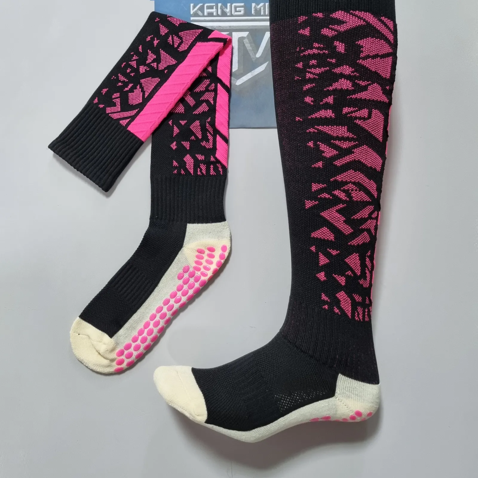 K/SOCKS#0030 — 2/2