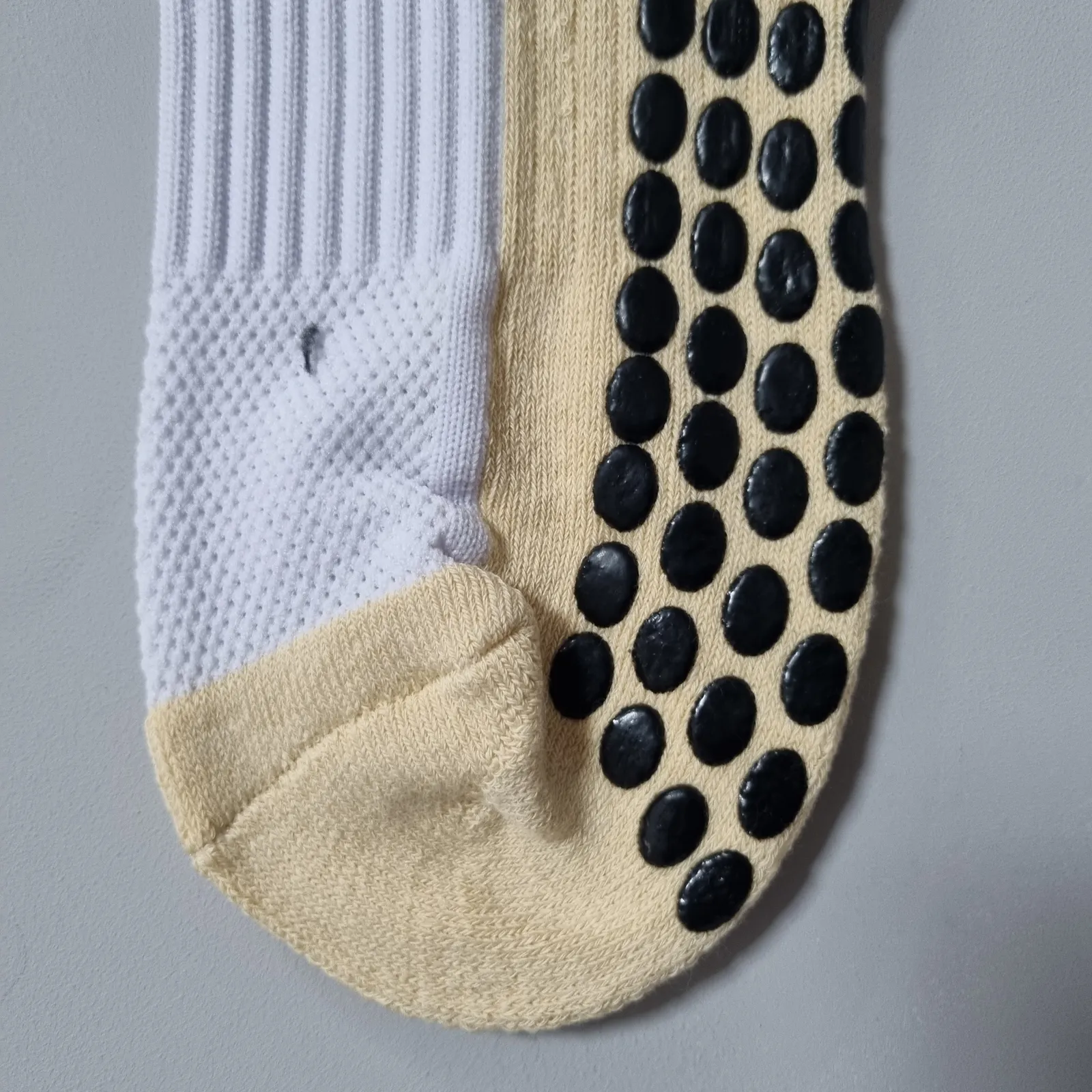 K/SOCKS#0033 — 1/2