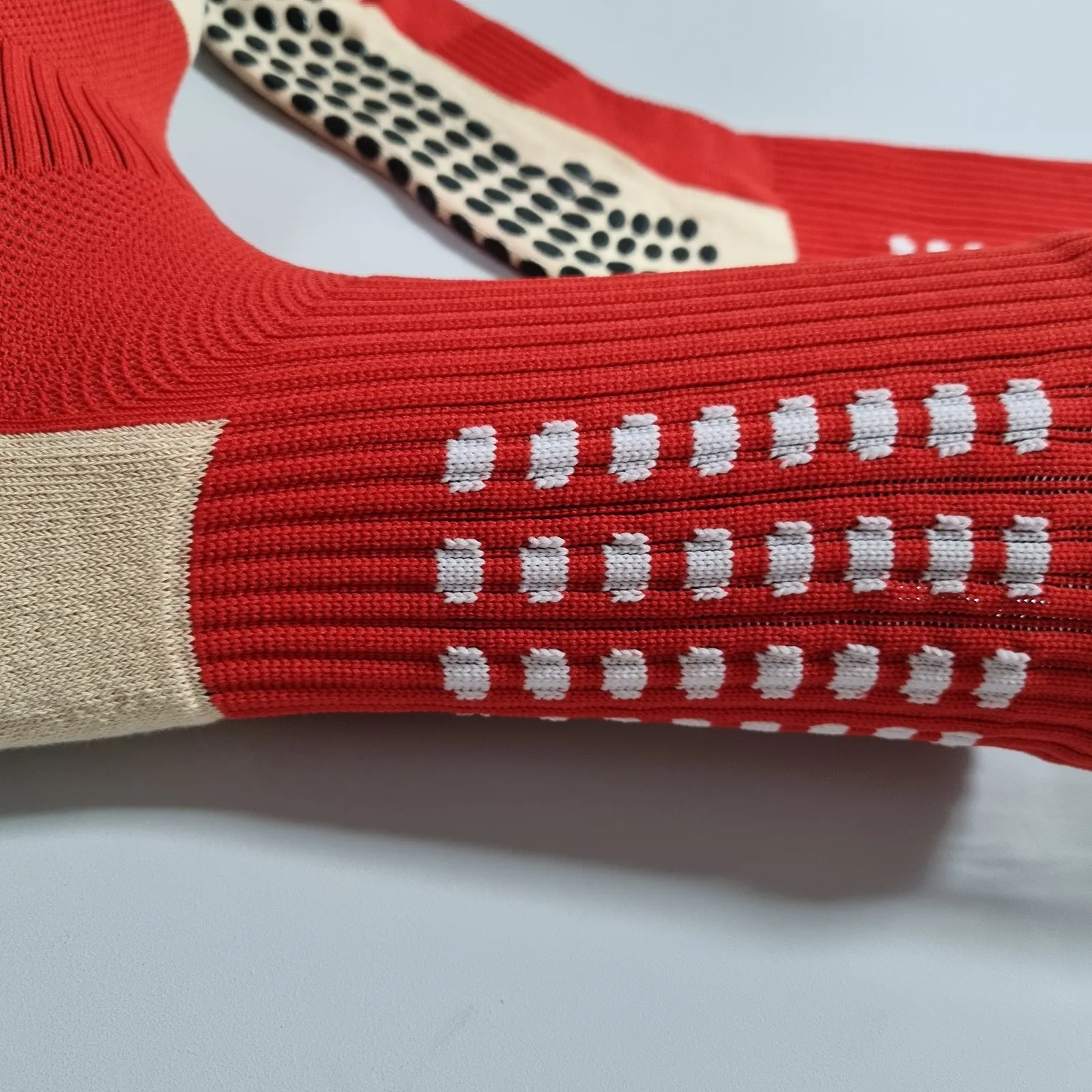 K/SOCKS#0035 — 1/2