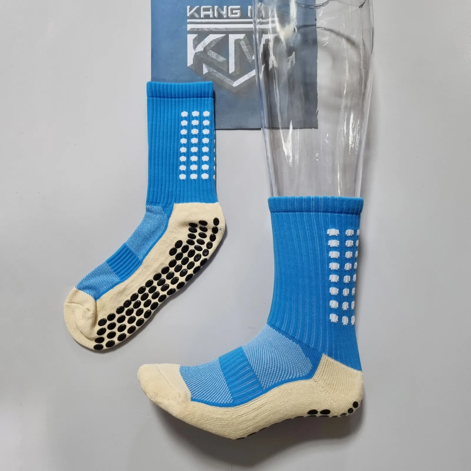 K/SOCKS#0036