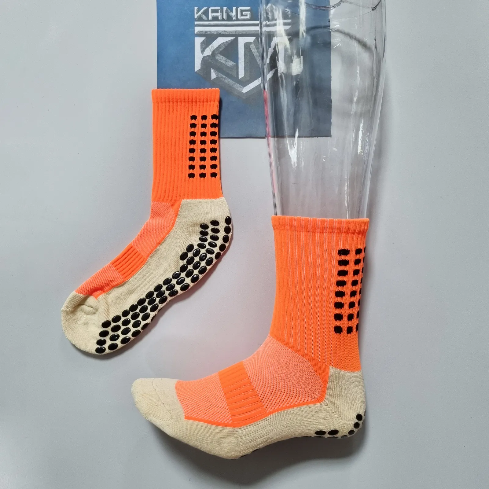 K/SOCKS#0039 — 2/2