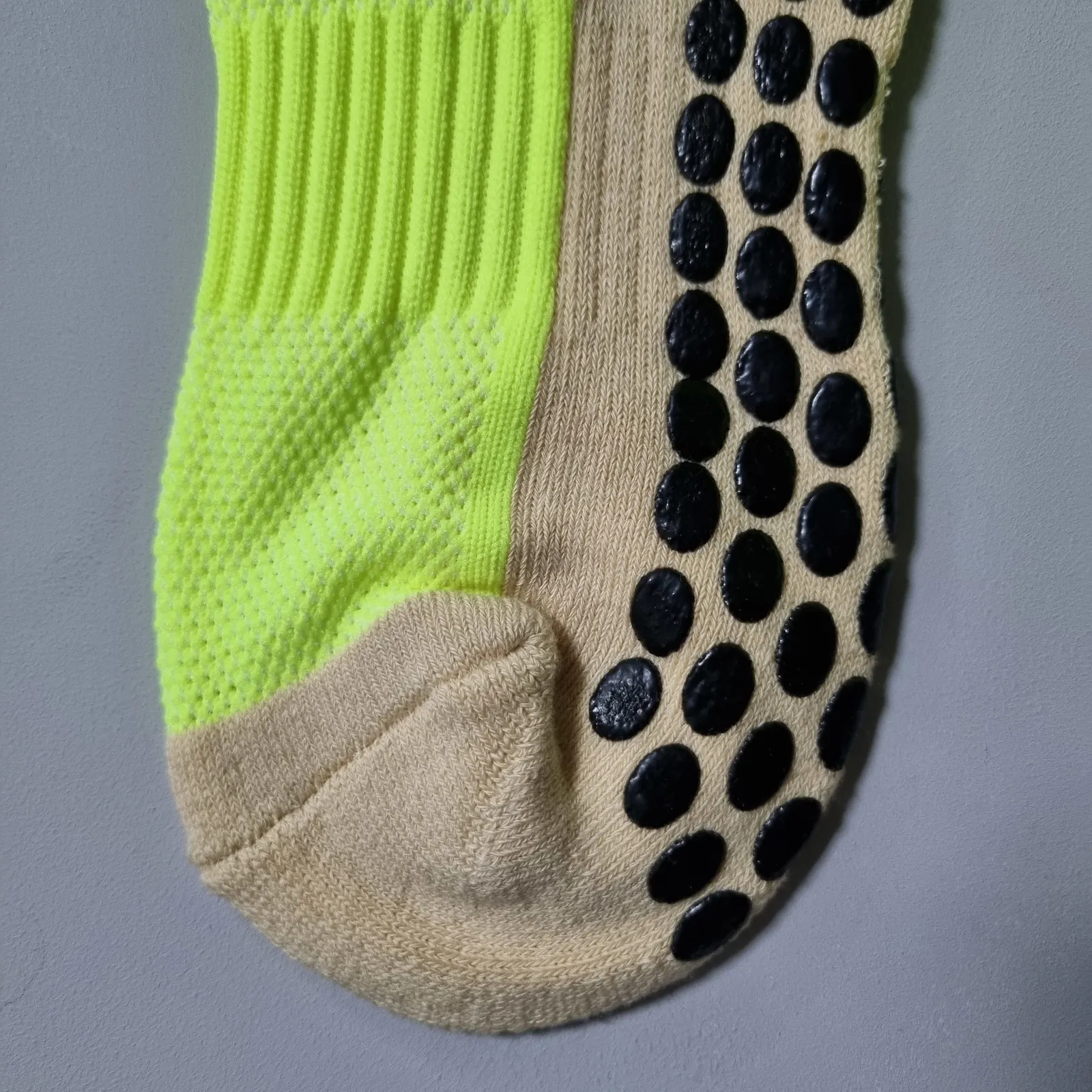 K/SOCKS#0042 — 1/2