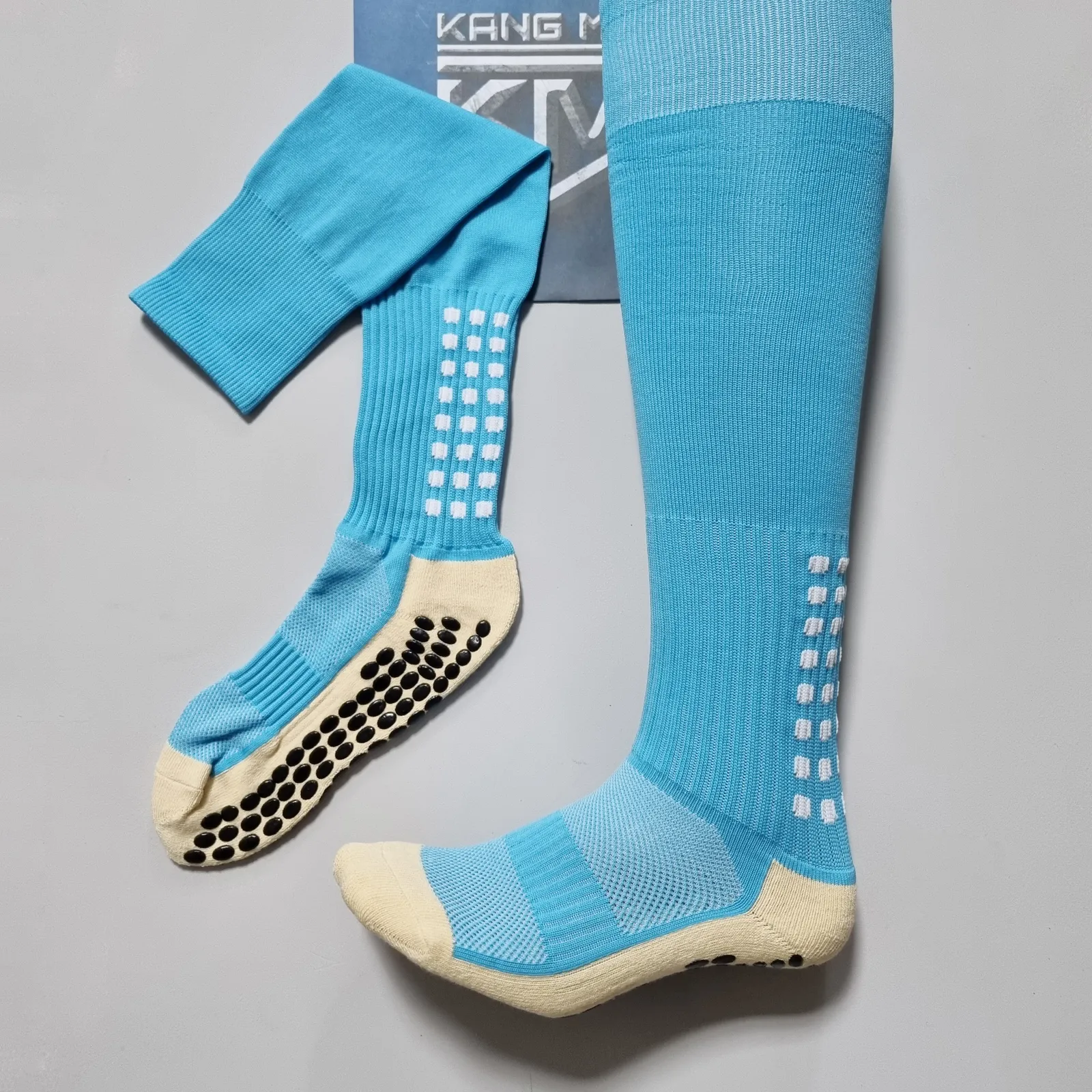K/SOCKS#0044 — 1/2