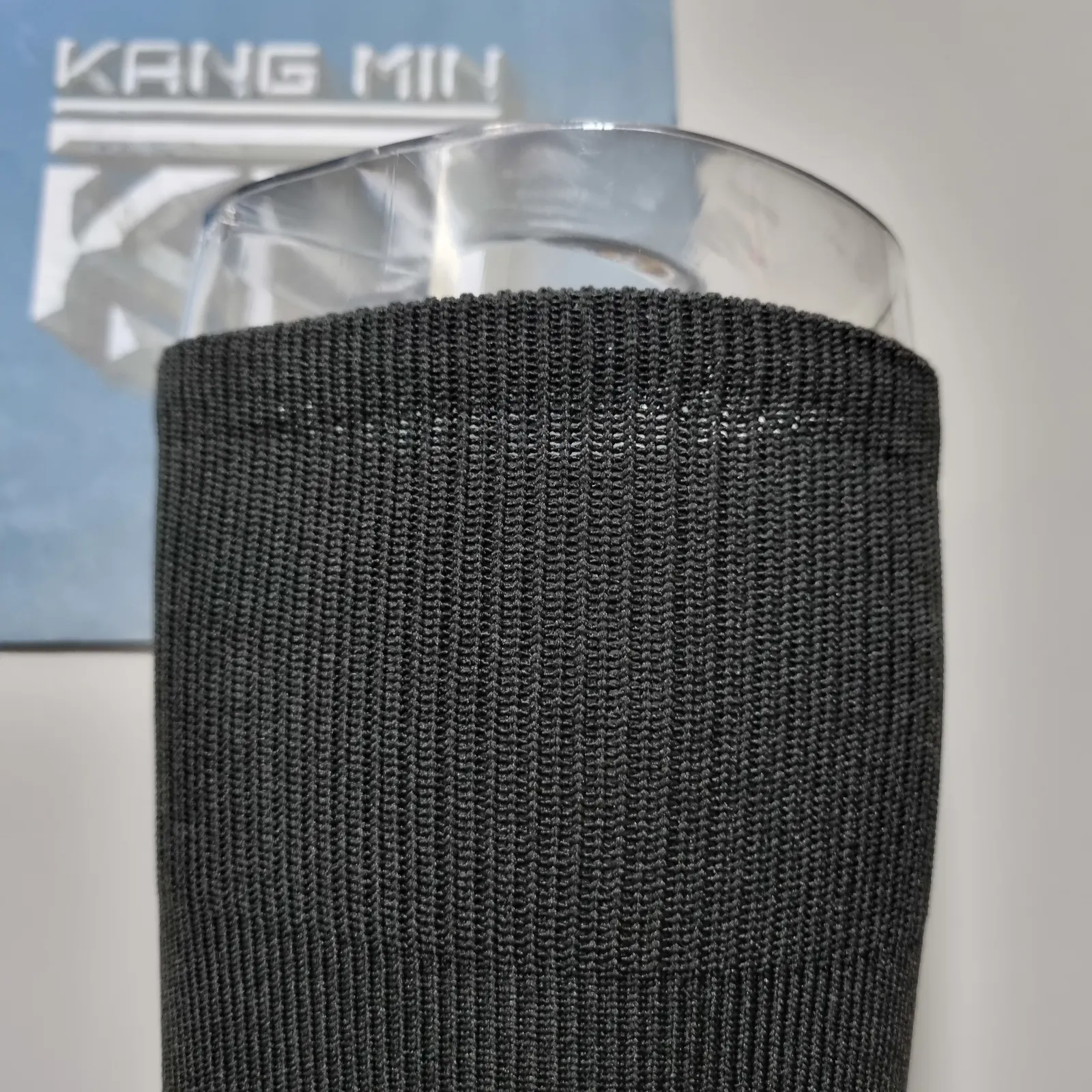 K/SOCKS#0046 — 1/2