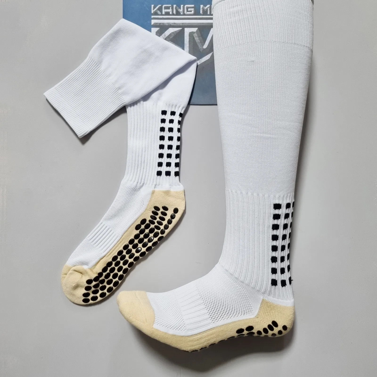 K/SOCKS#0047 — 2/2