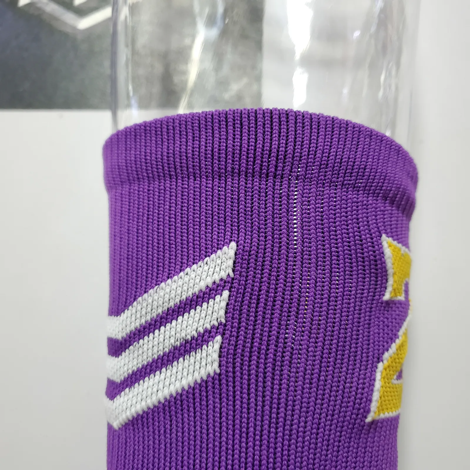 K/SOCKS#0052 — 1/2