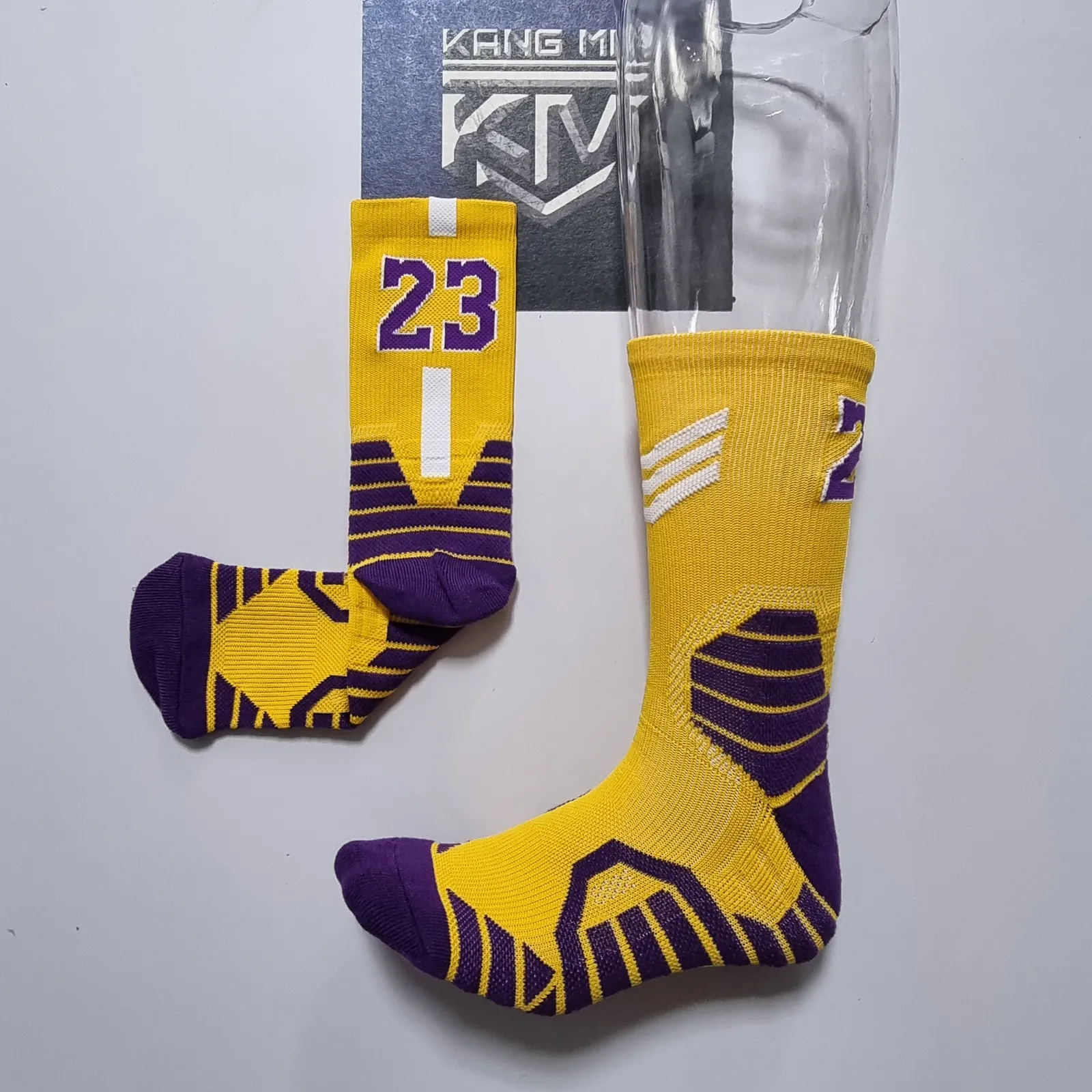 K/SOCKS#0057 — 2/2