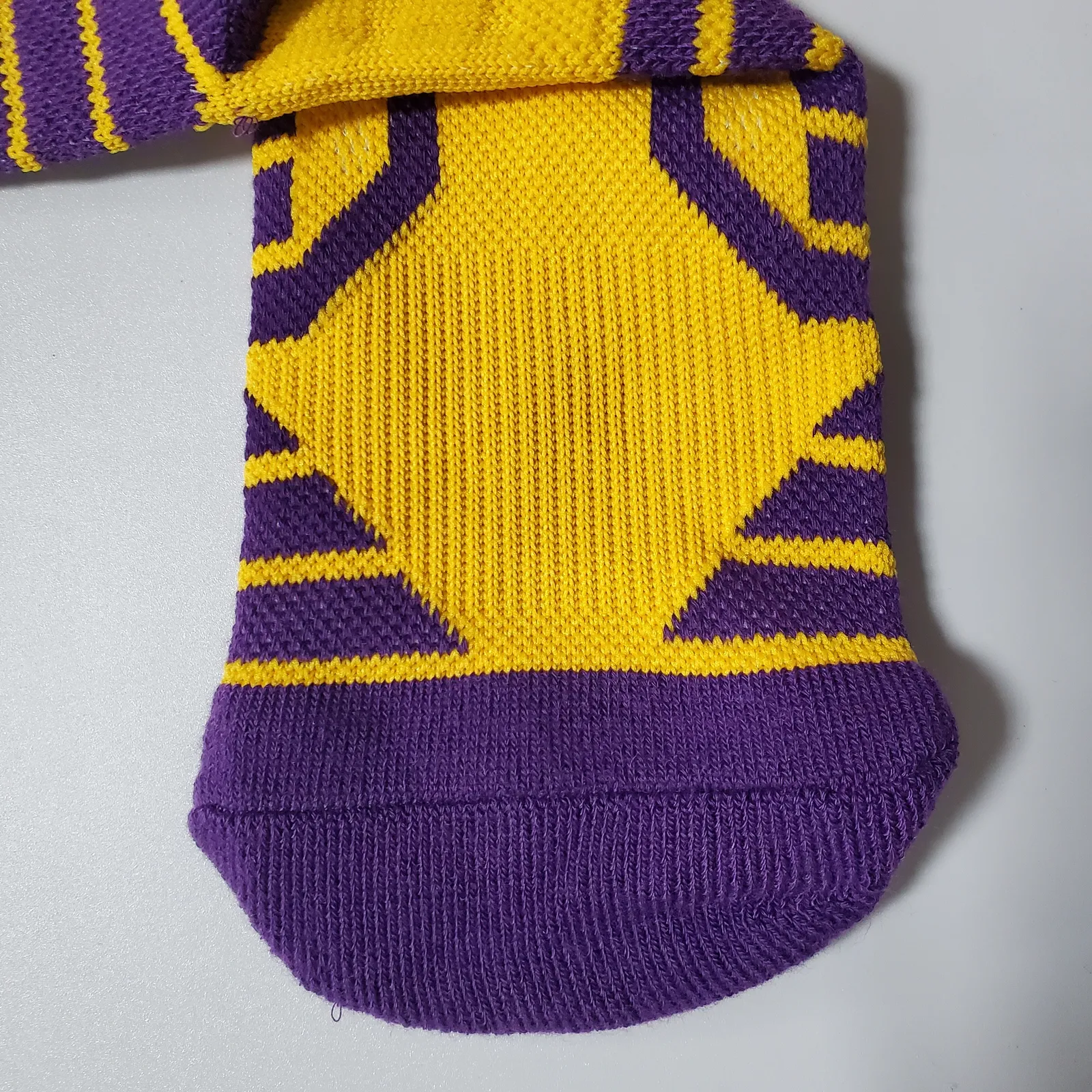 K/SOCKS#0057 — 1/2