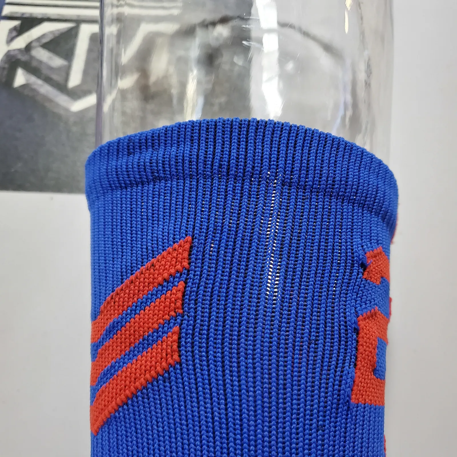K/SOCKS#0058 — 1/2