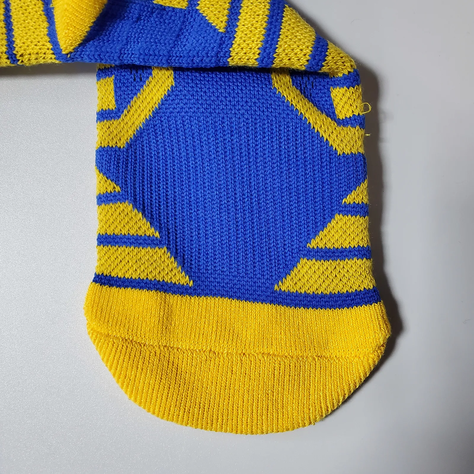 K/SOCKS#0064 — 2/2