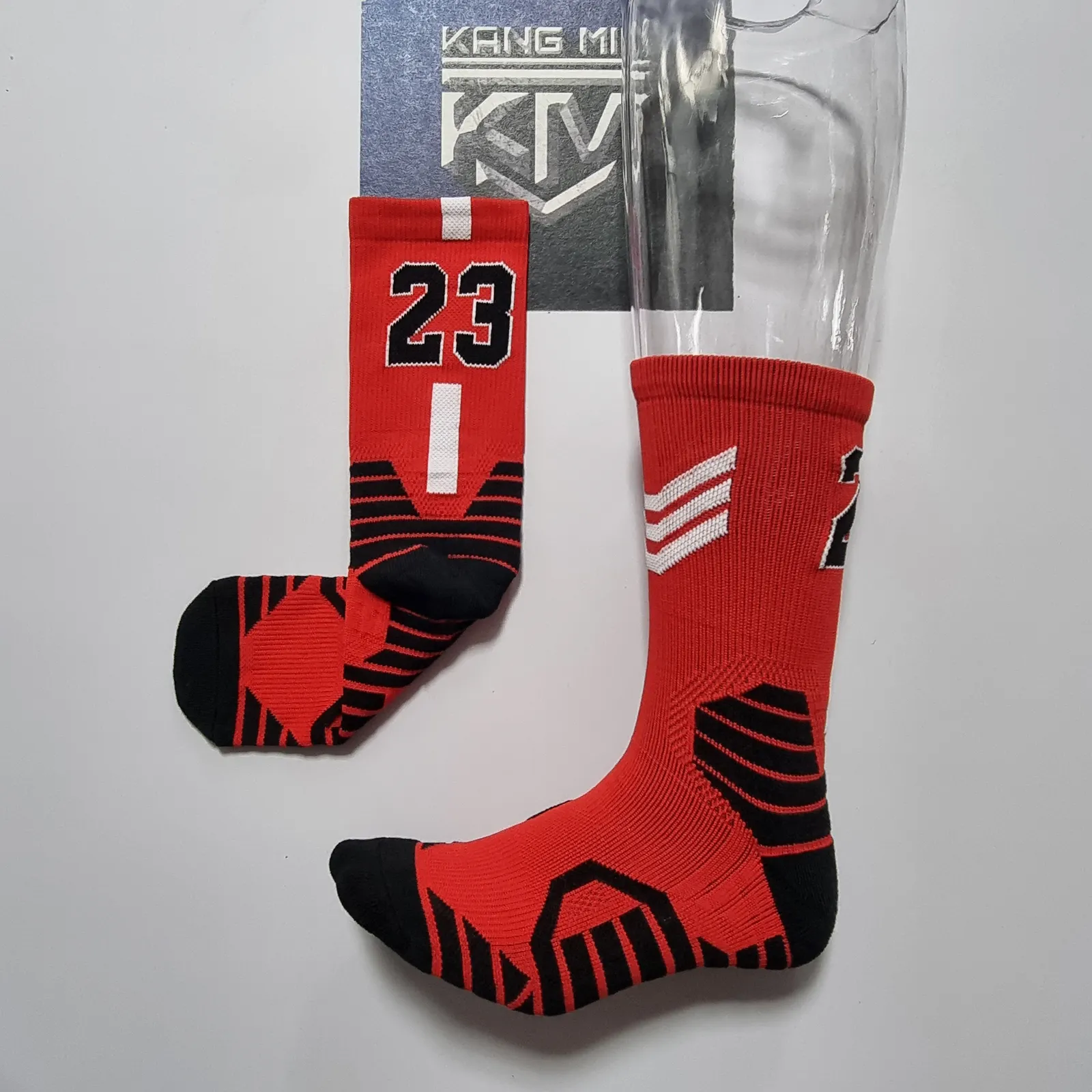 K/SOCKS#0069 — 2/2