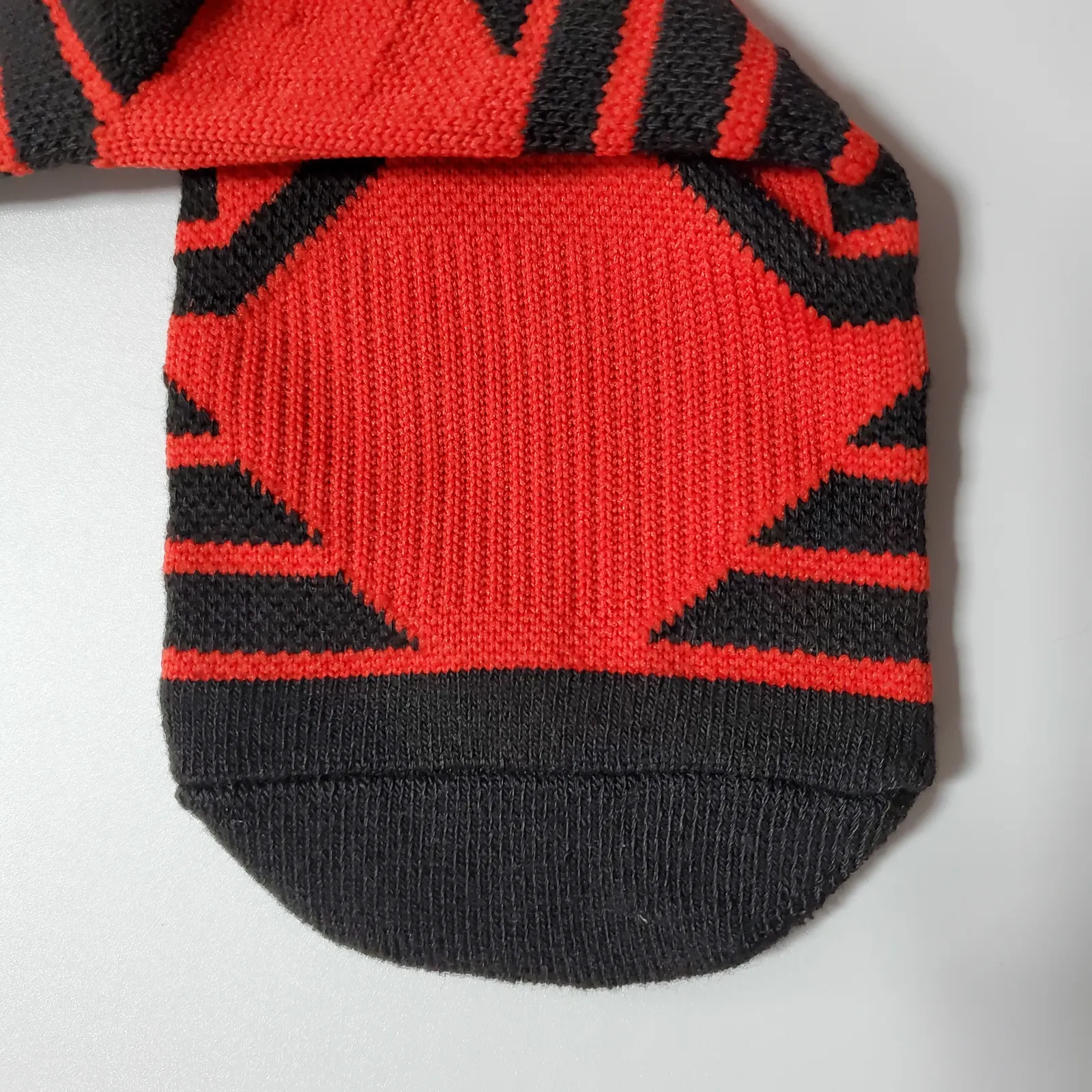 K/SOCKS#0069 — 1/2