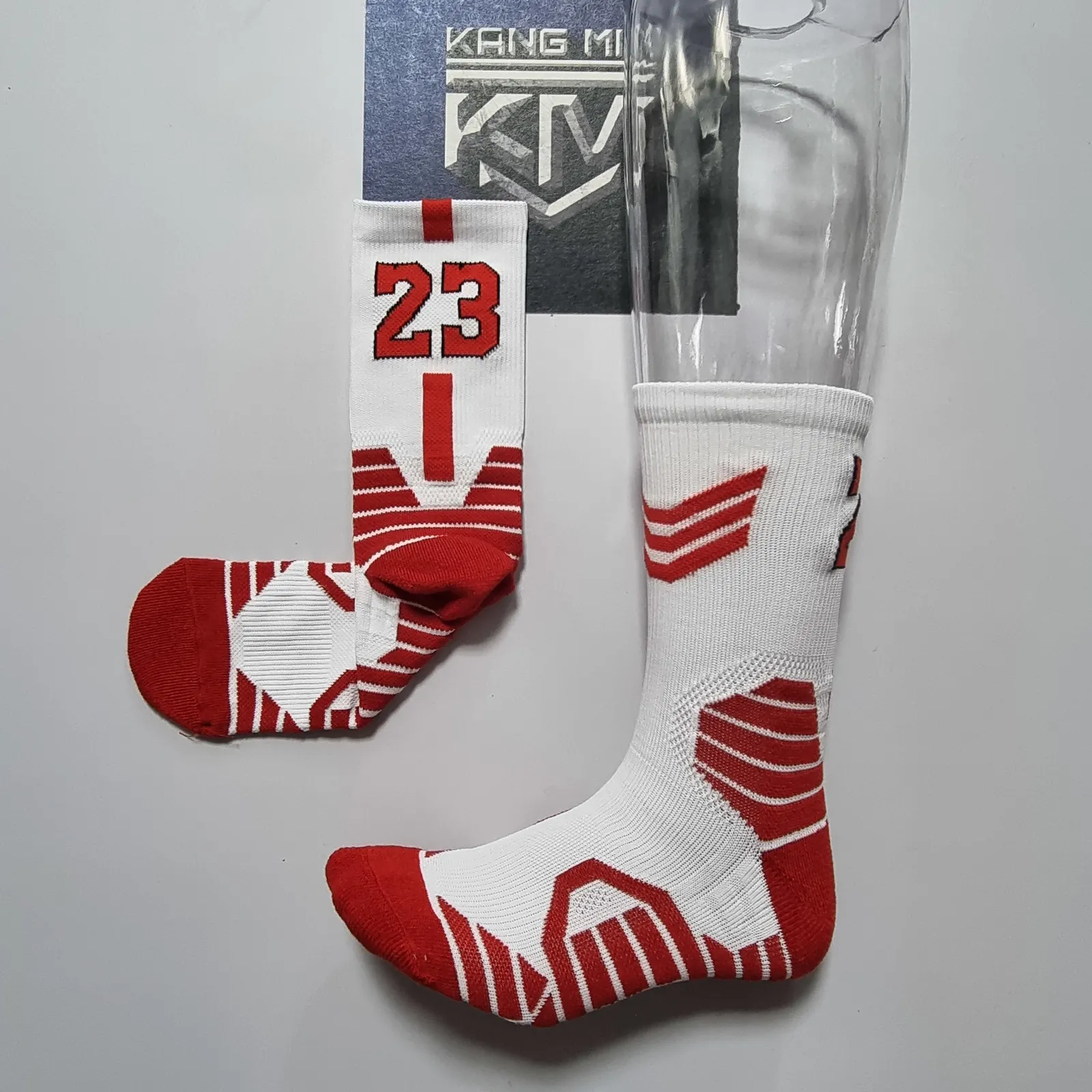 K/SOCKS#0072