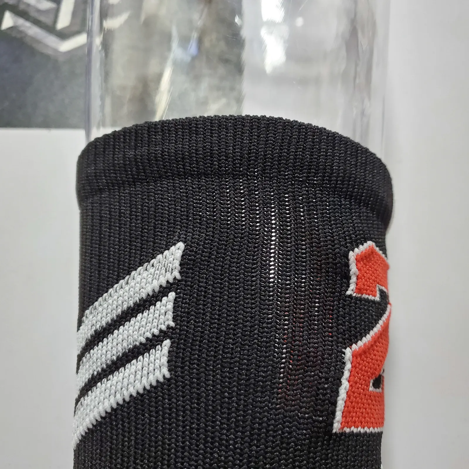 K/SOCKS#0073 — 1/2