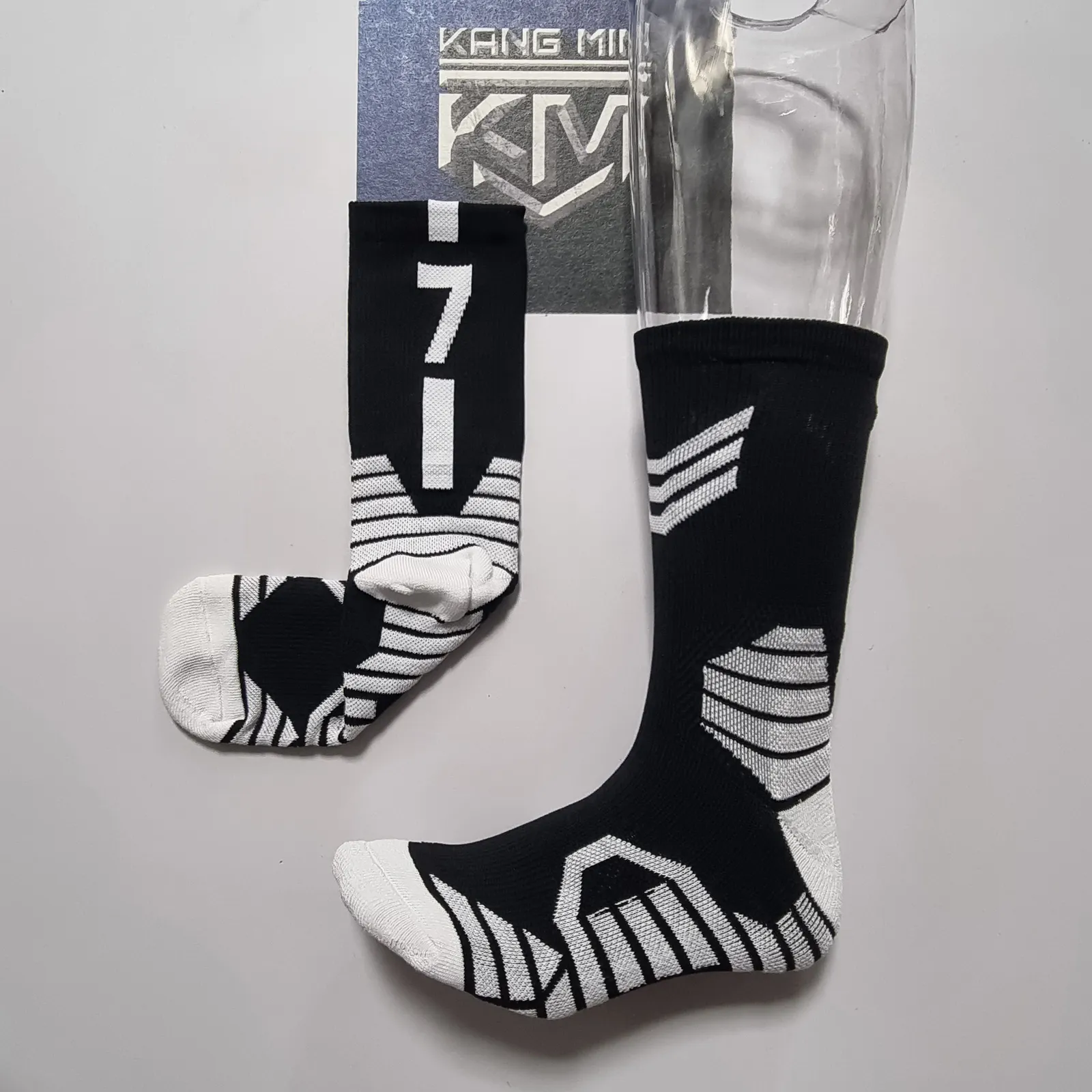 K/SOCKS#0075 — 2/2