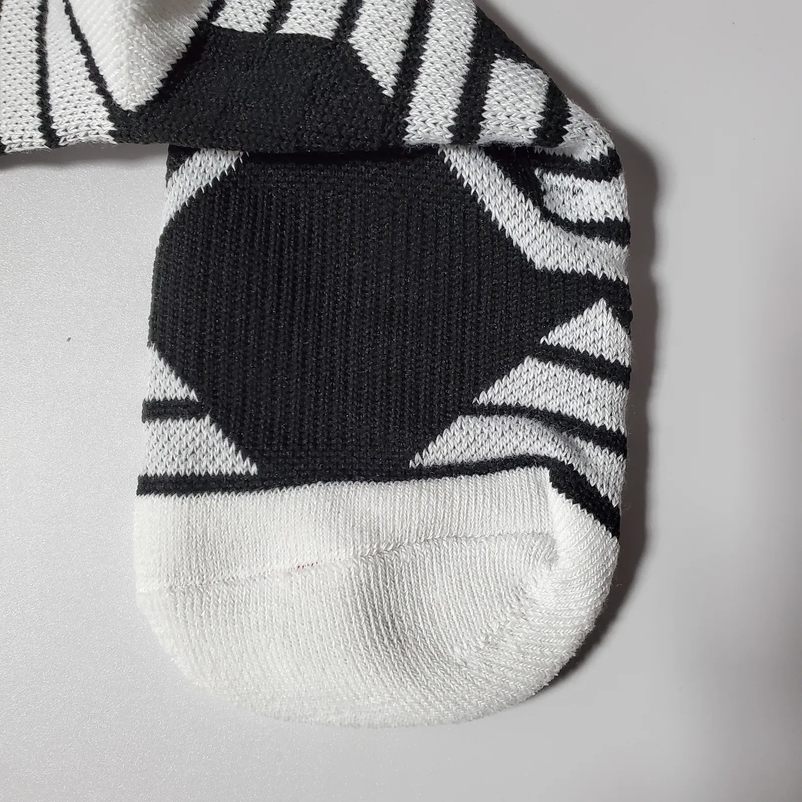 K/SOCKS#0075 — 1/2