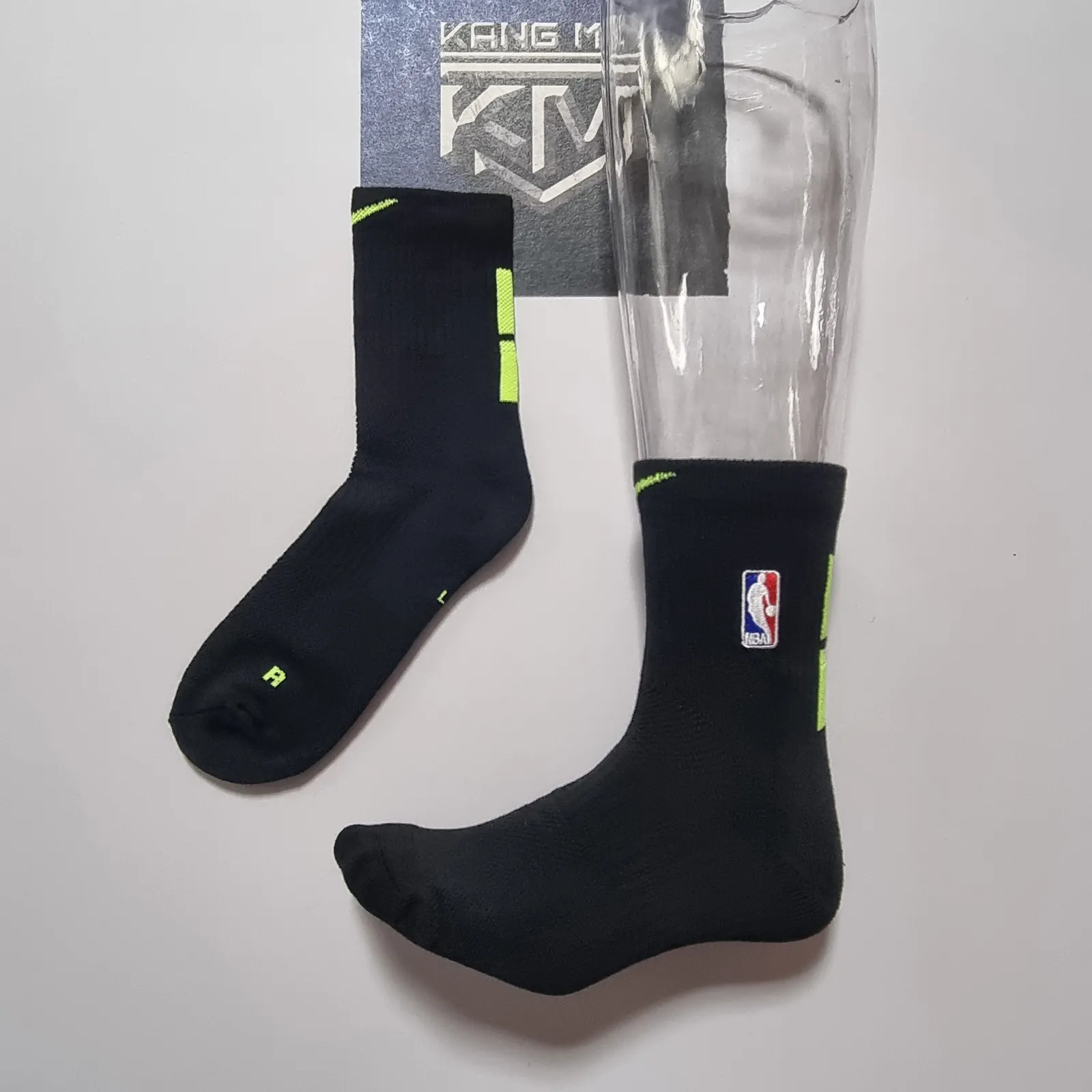 K/SOCKS#0076 — 2/2