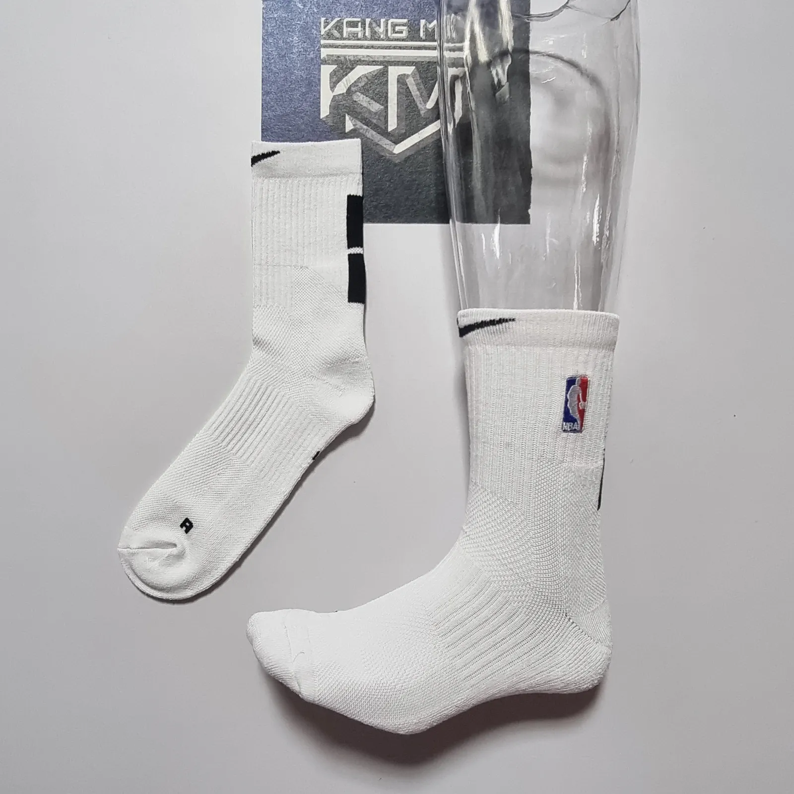 K/SOCKS#0077 — 1/2