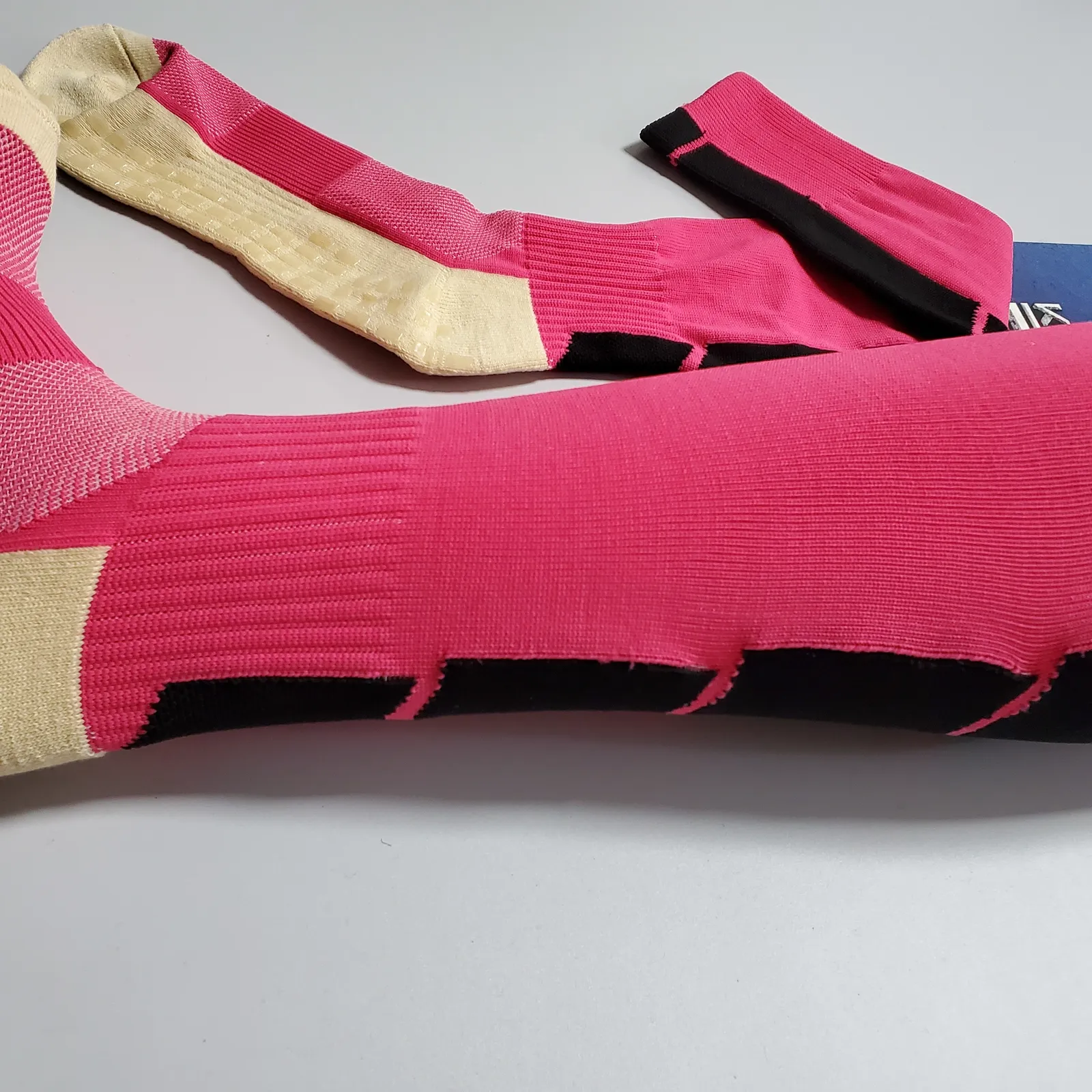 K/SOCKS#0087 — 2/2