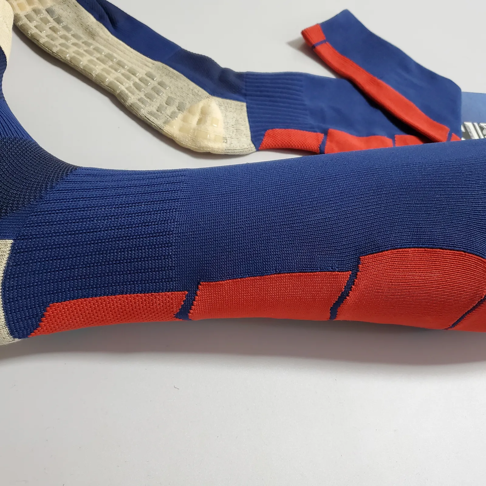 K/SOCKS#0088 — 1/2