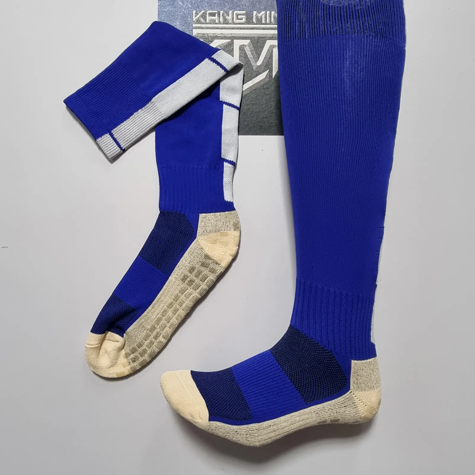 K/SOCKS#0091 — 2/2
