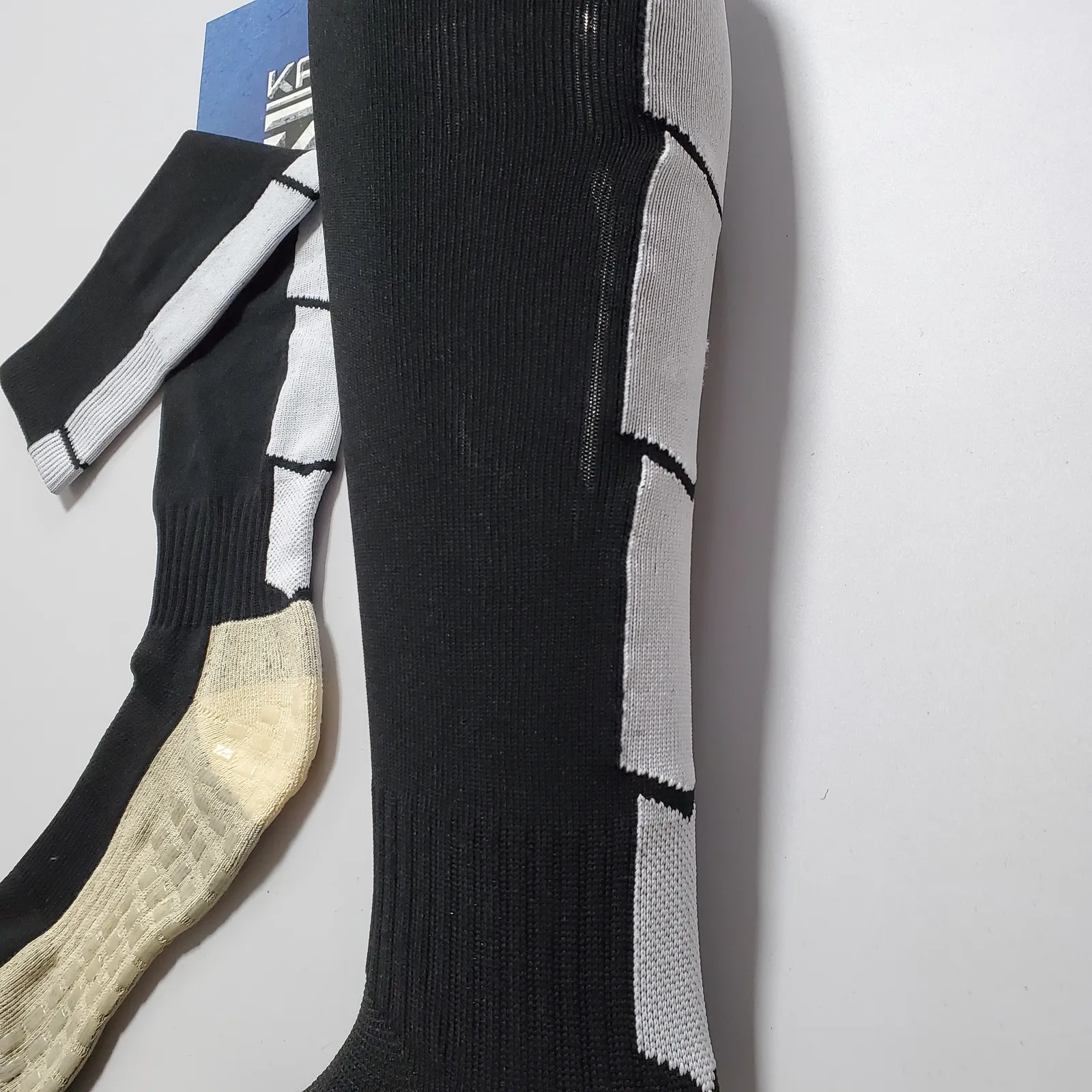 K/SOCKS#0092 — 2/2